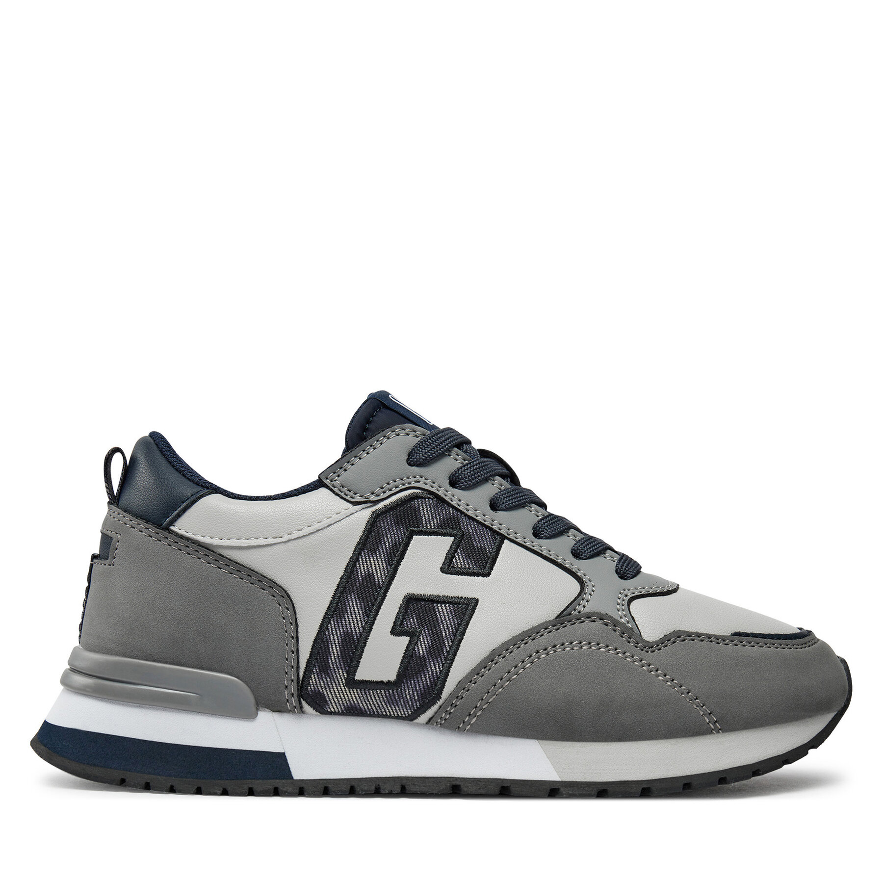 Zapatillas Gap New York Ii Exo W GAF002F5SWPWEBGP Gris