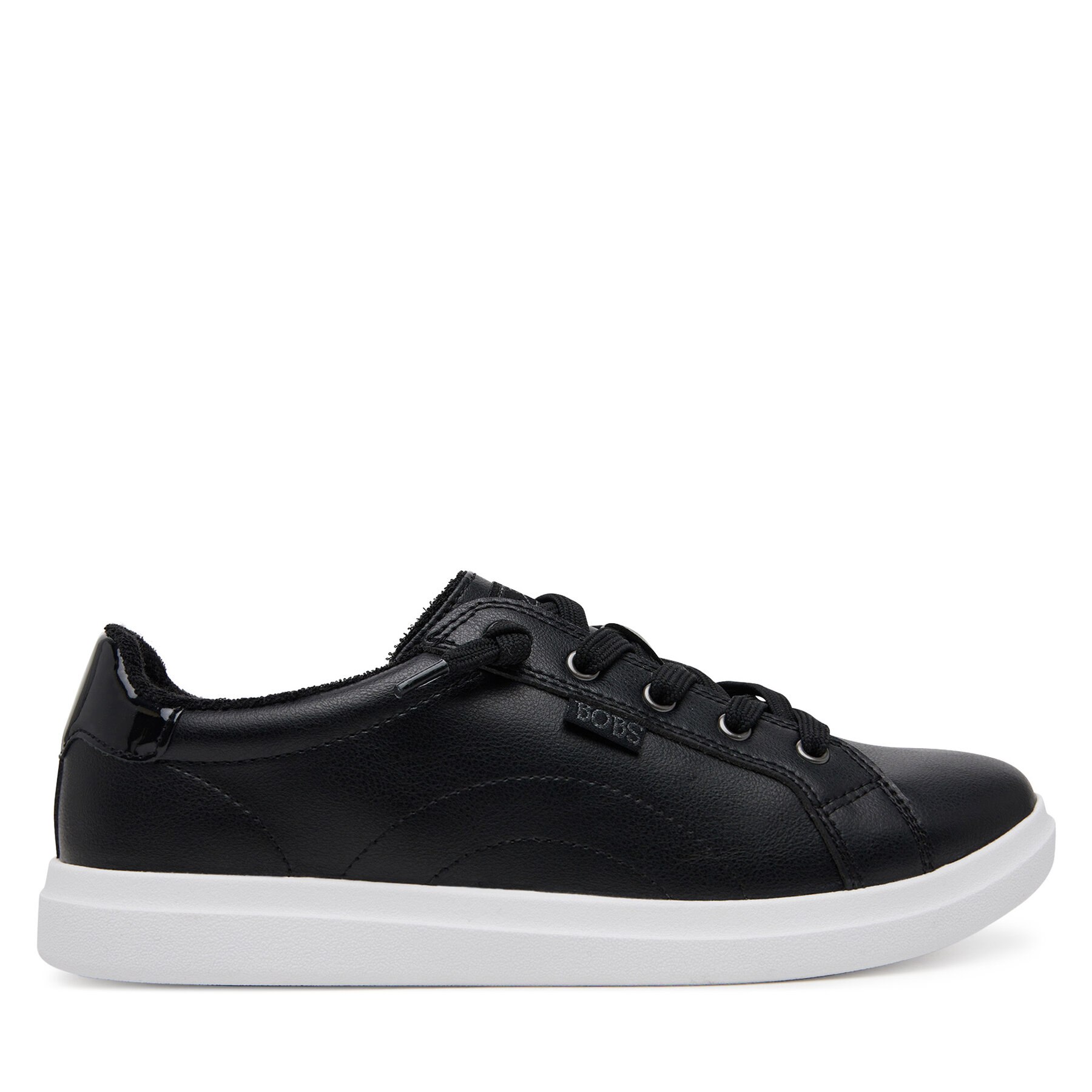 Sneakers Skechers BOBS D'Vine - Instant Delight 114456/BLK Nero