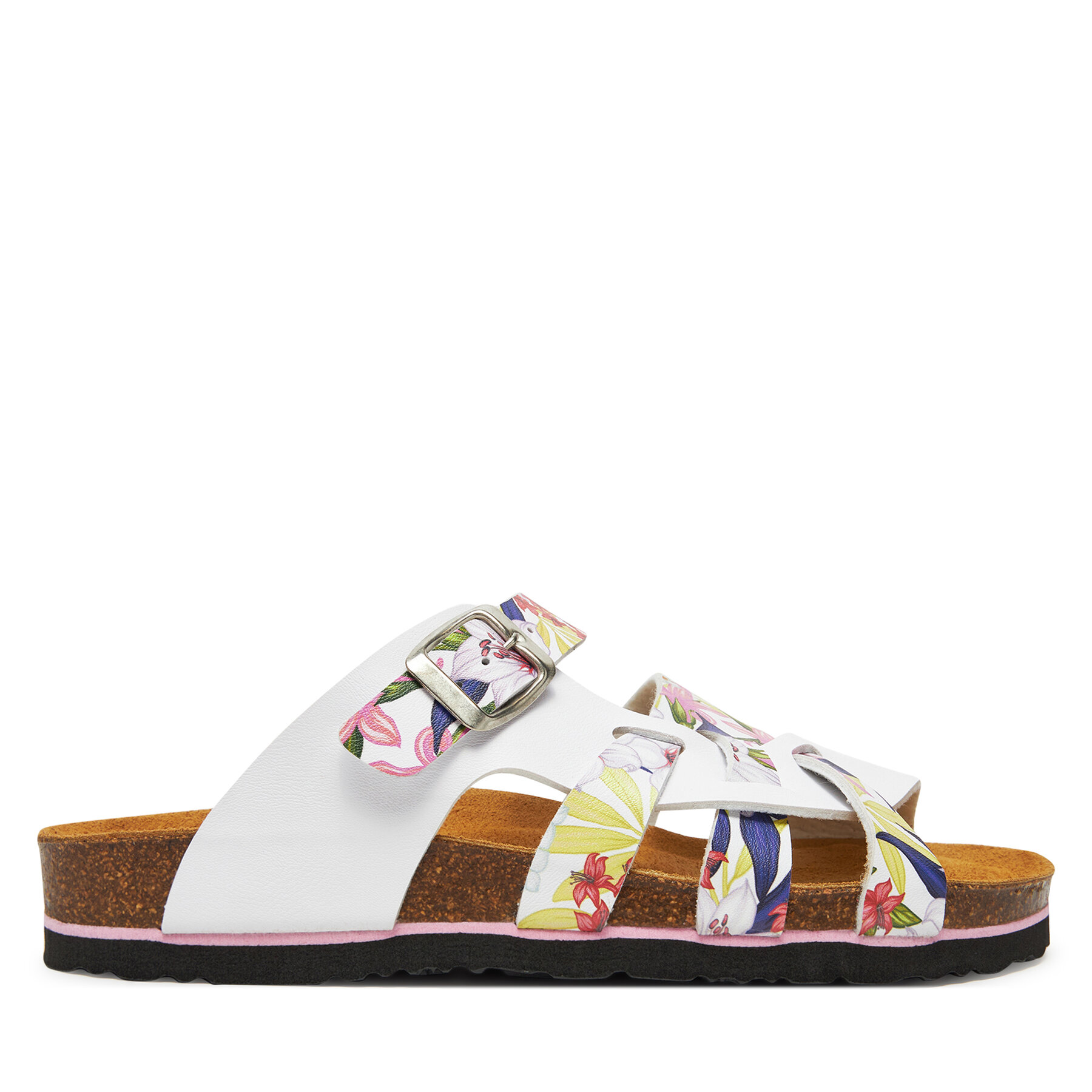 Παντόφλες Dr. Brinkmann 700748-03 Έγχρωμο