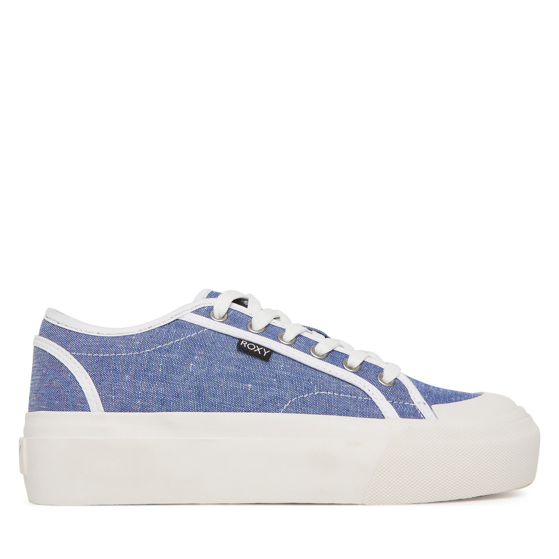 Sportbačiai Roxy ARJS700168 Mėlyna