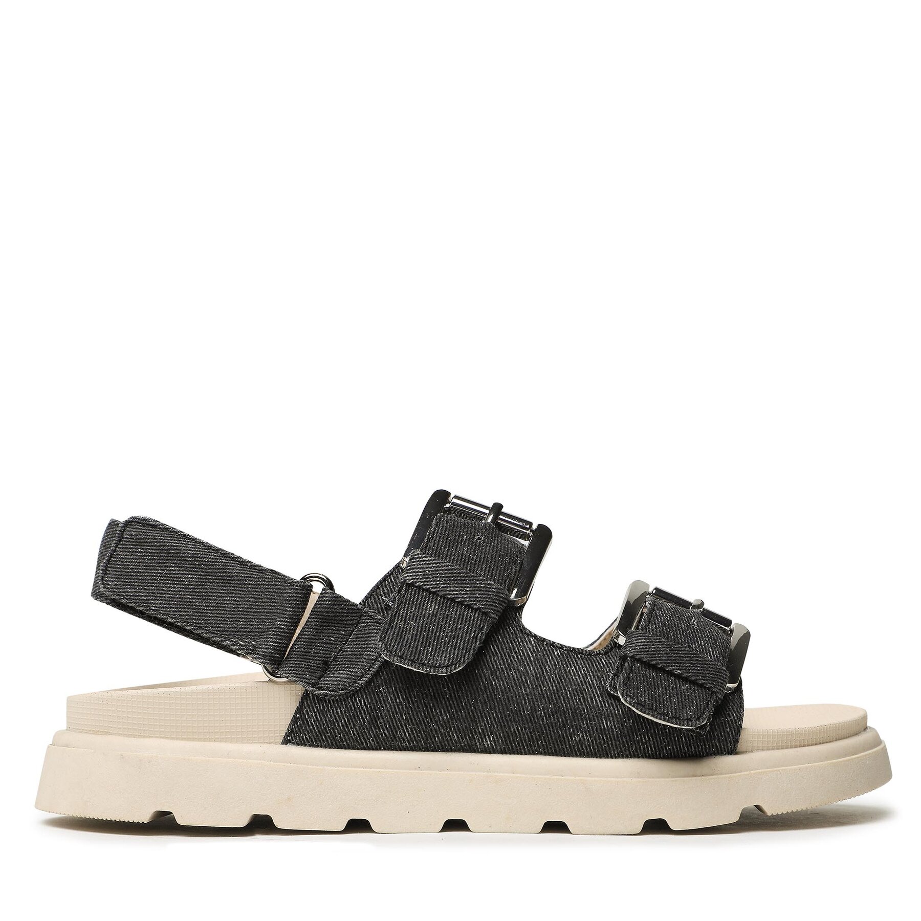 Sandalias DeeZee CS6057-05 Gris