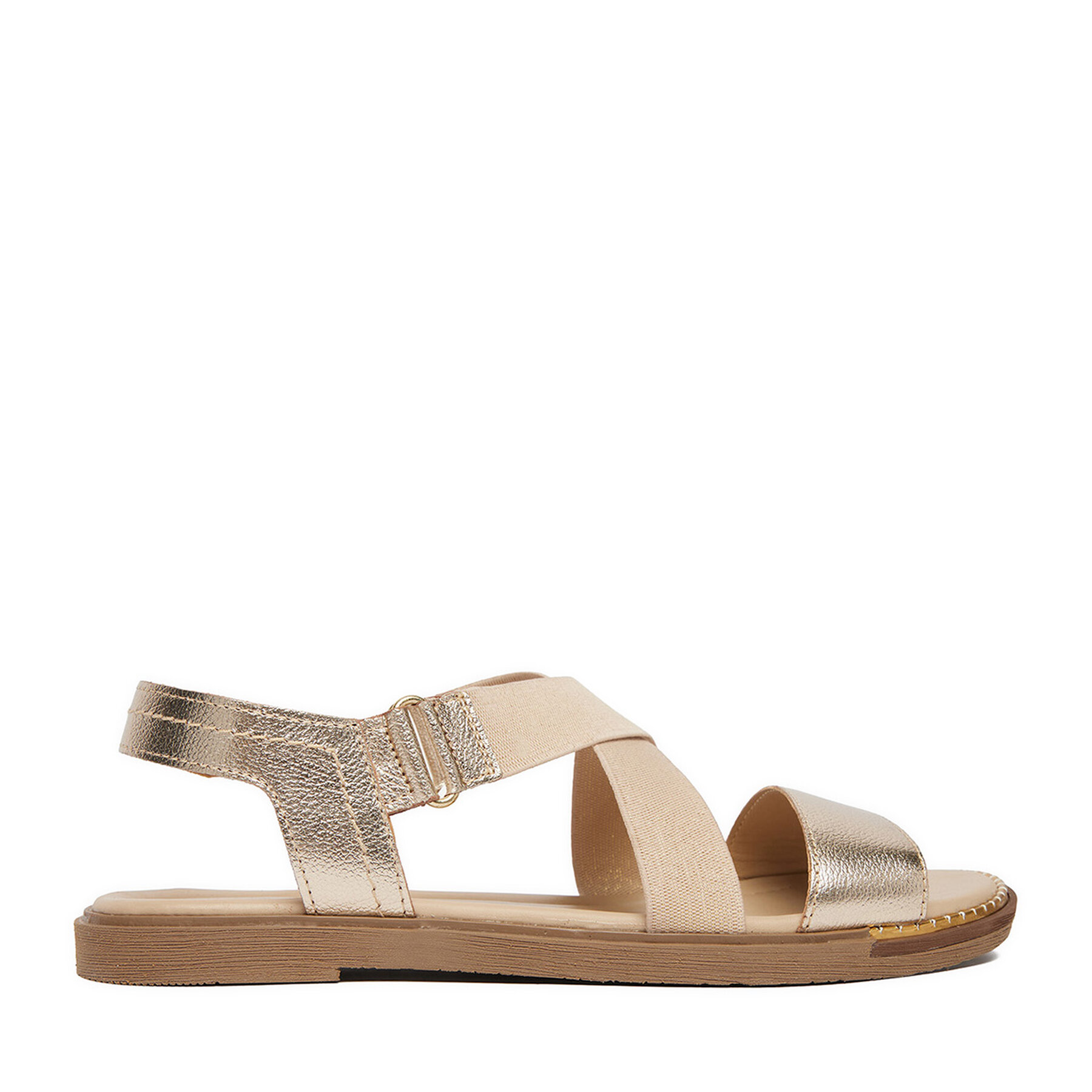 Σανδάλια Lasocki WI23-LALITA-11 Χρυσό