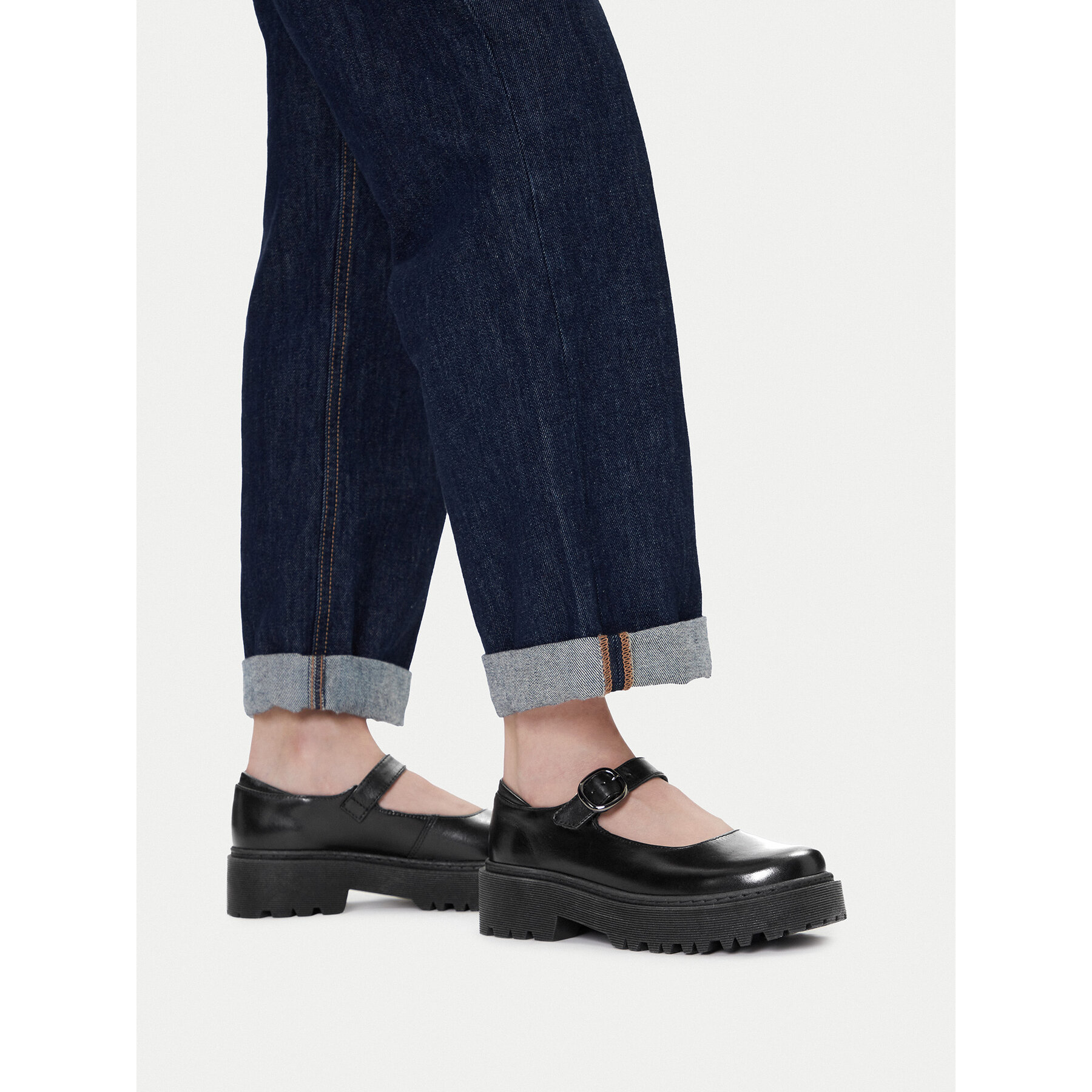 Pantofi Lasocki CEO-WB-ALESSIA-03 Negru