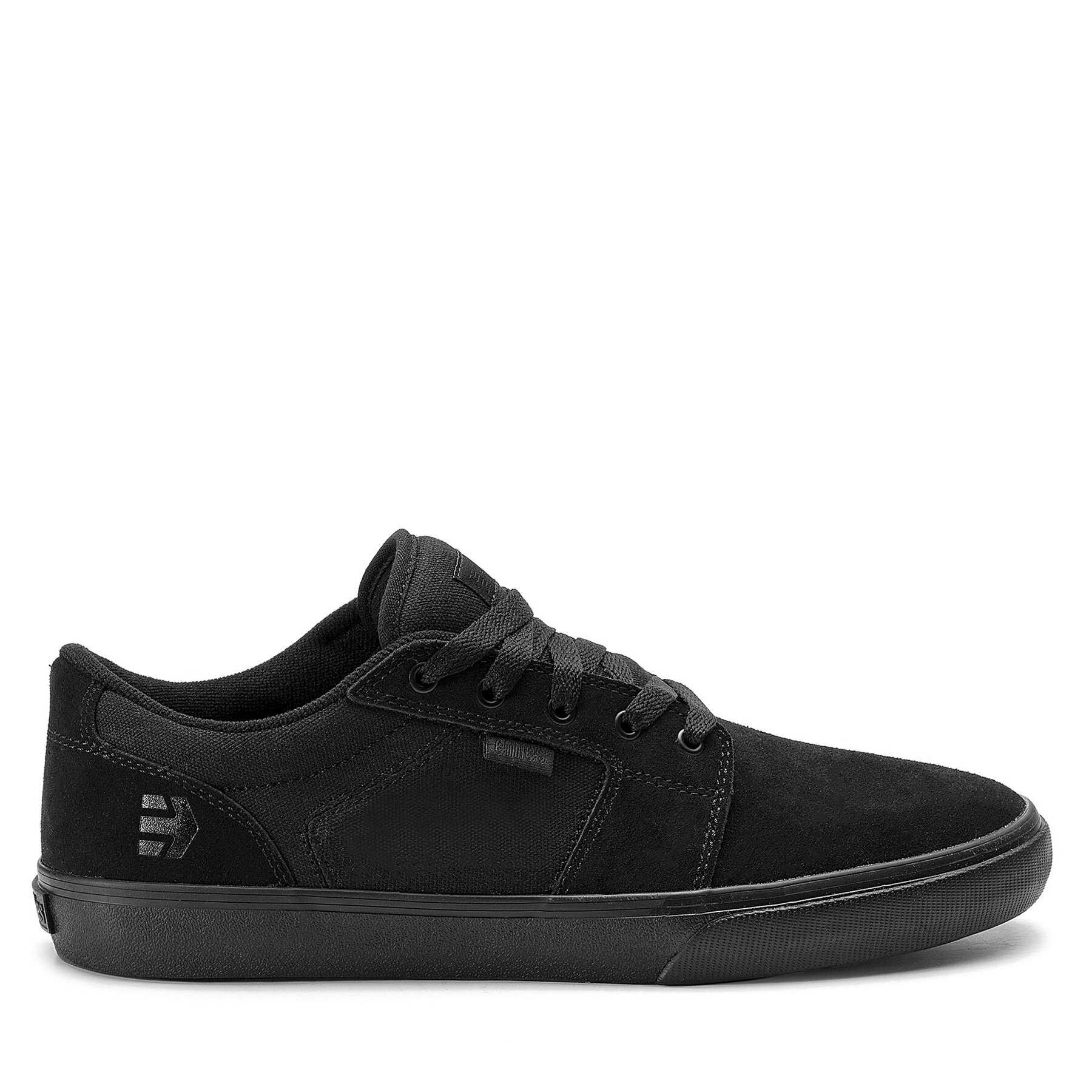 Zapatillas de tenis Etnies Barge Ls 4101000351 Negro