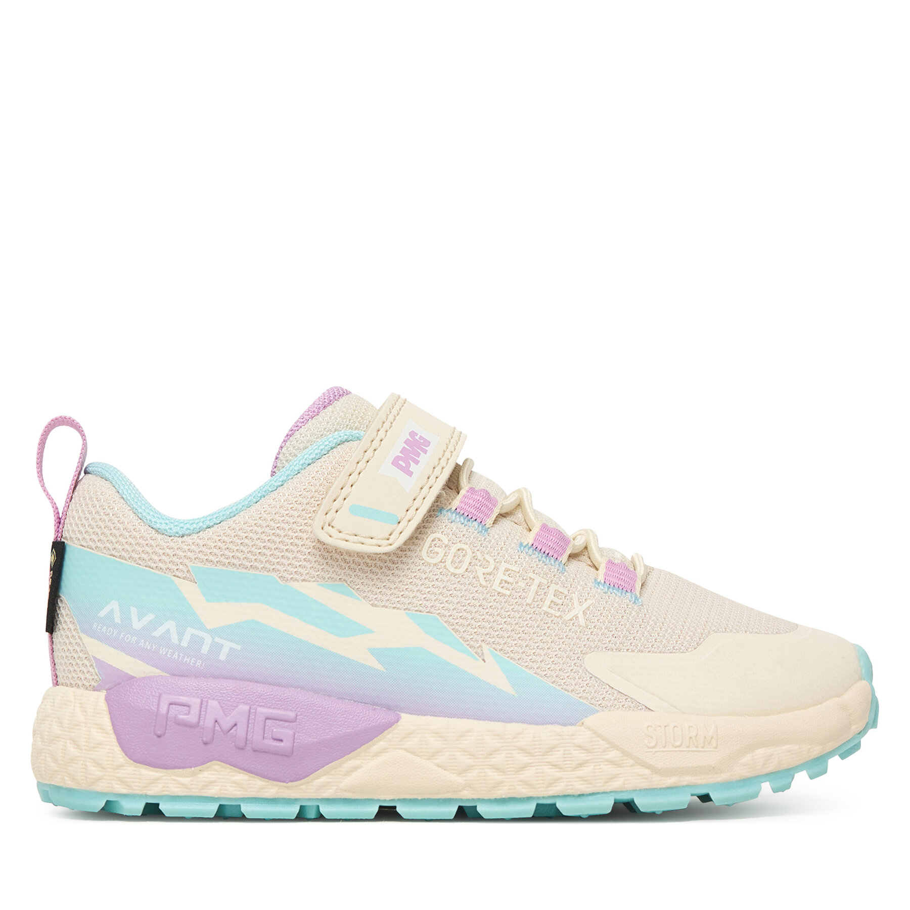 Αθλητικά Primigi AVANT Gtx 1431000 M Μπεζ