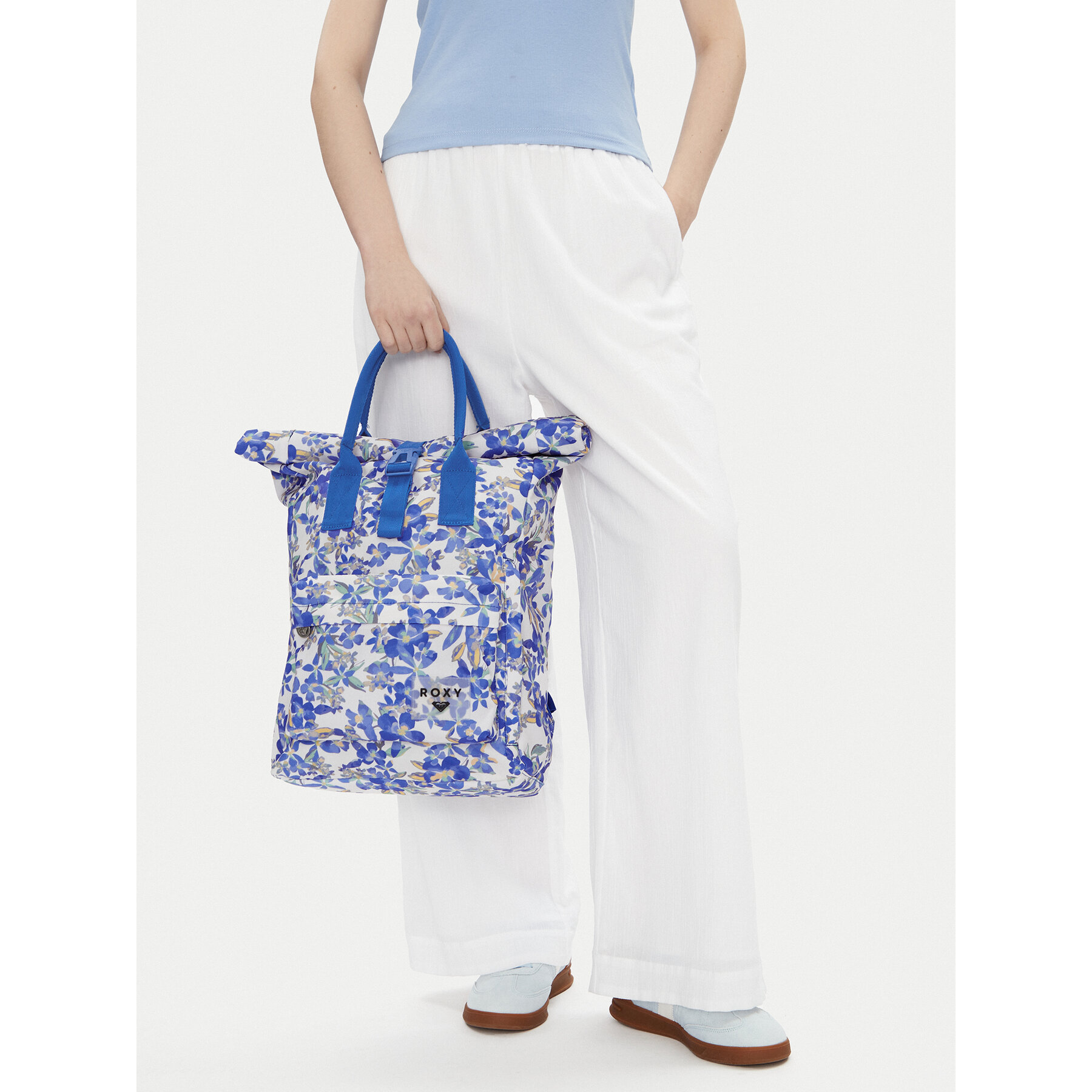 Ruksak Roxy ROXY-P-003-07 Biela