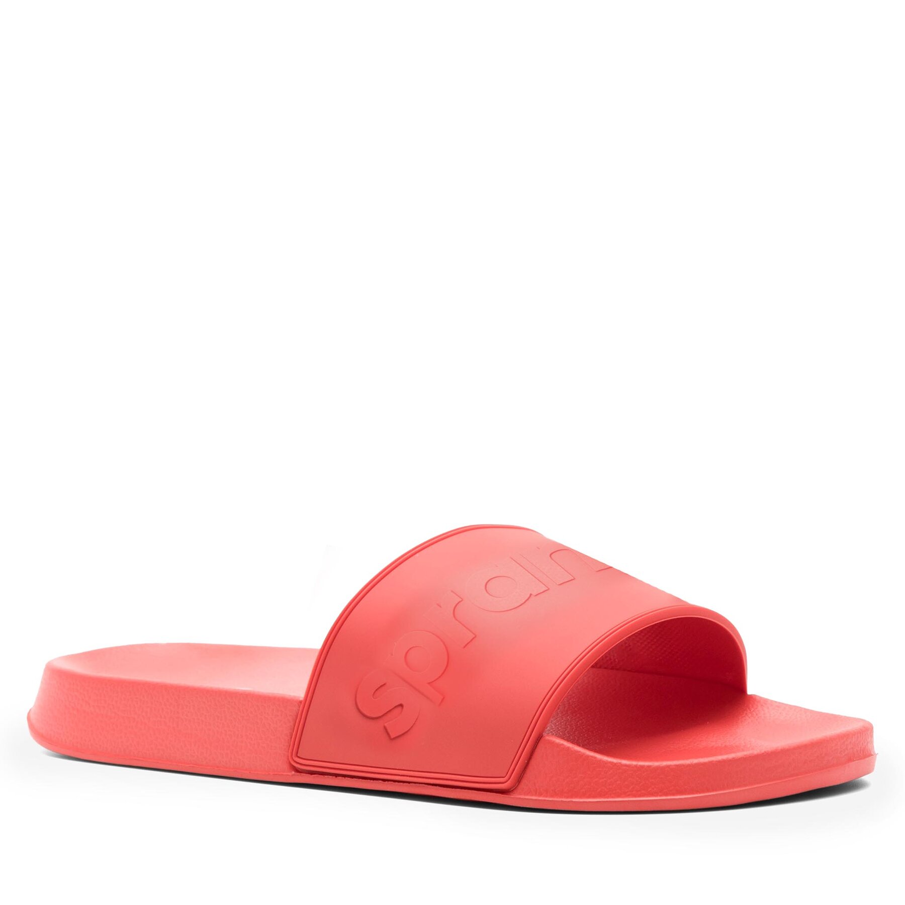 Chanclas Sprandi MP88-23268 Rojo