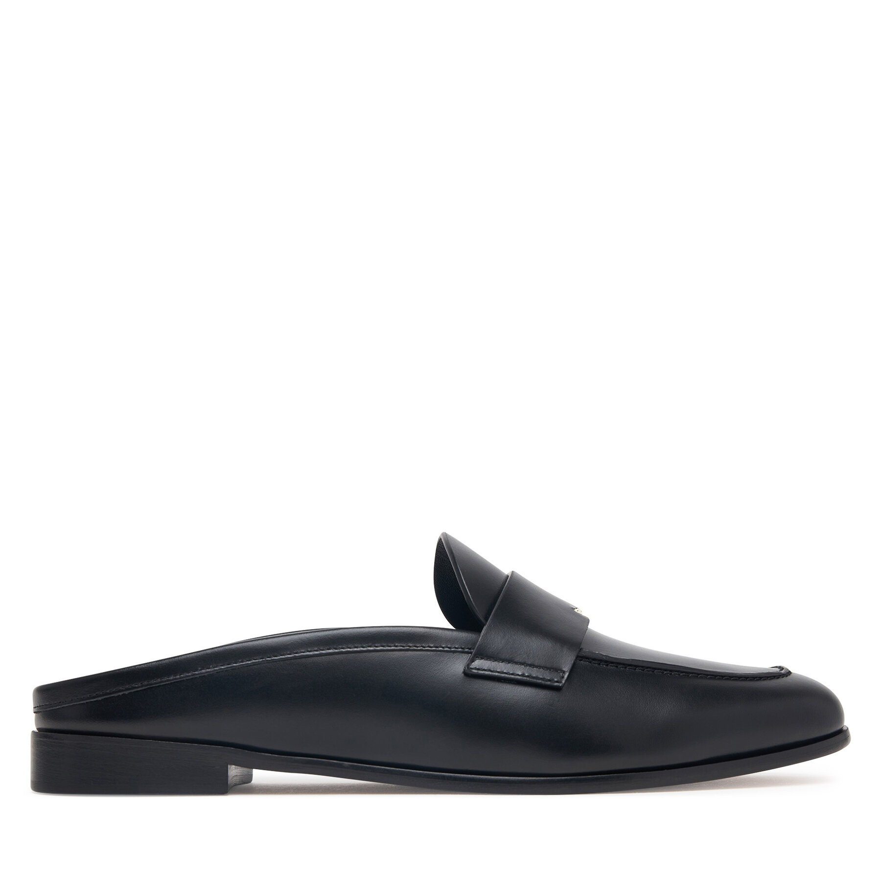 Чехли Max Mara Regentsabot 2624526211 Черен