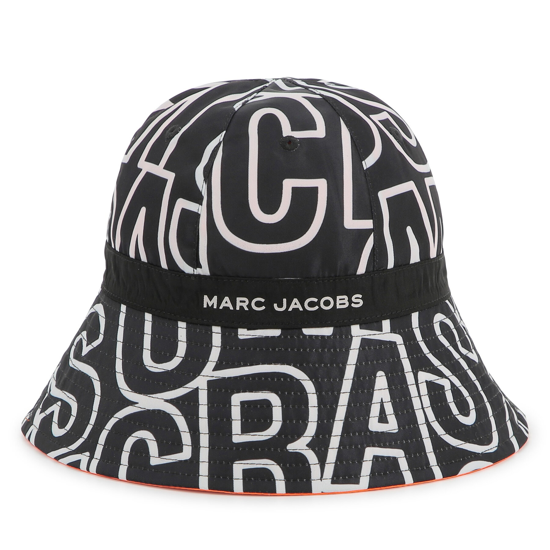 Šešir Marc Jacobs W60414 Crna
