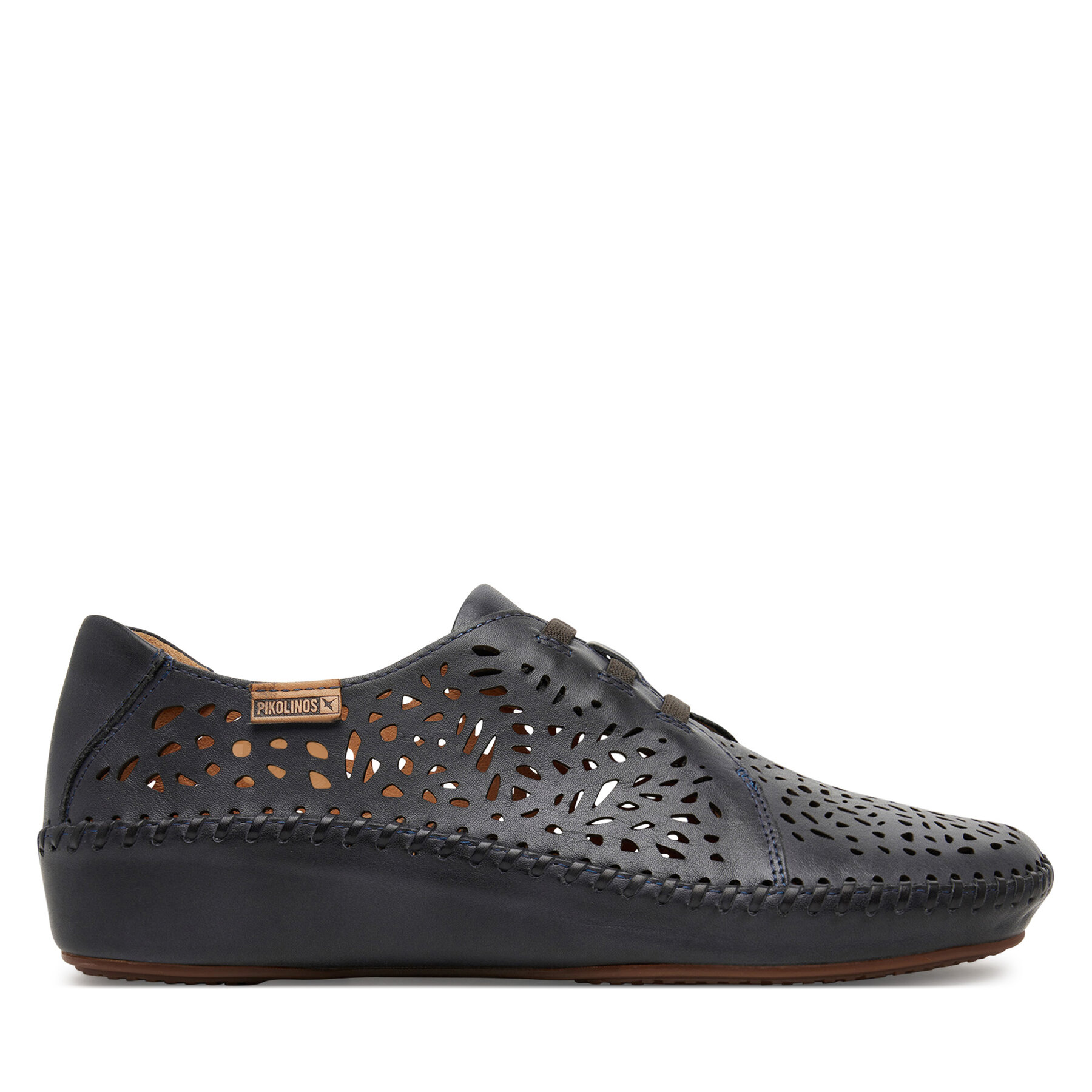Pantofi Pikolinos 655-4783 Bleumarin