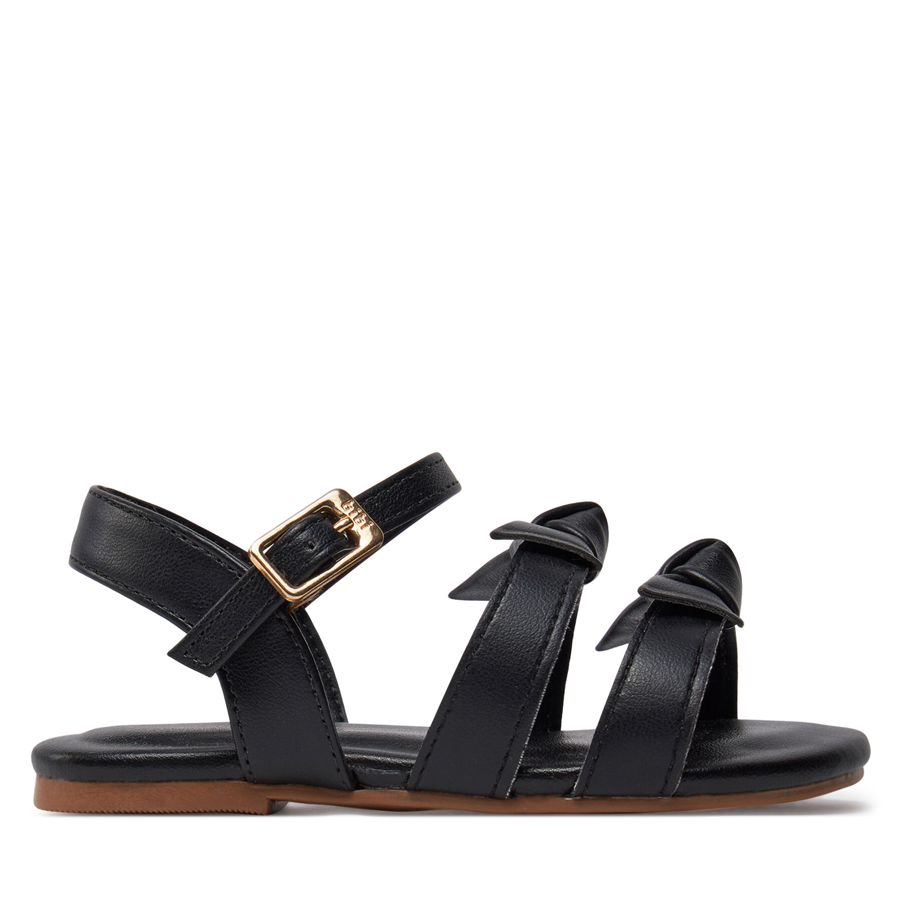 Sandalias Bibi 1102305 Negro