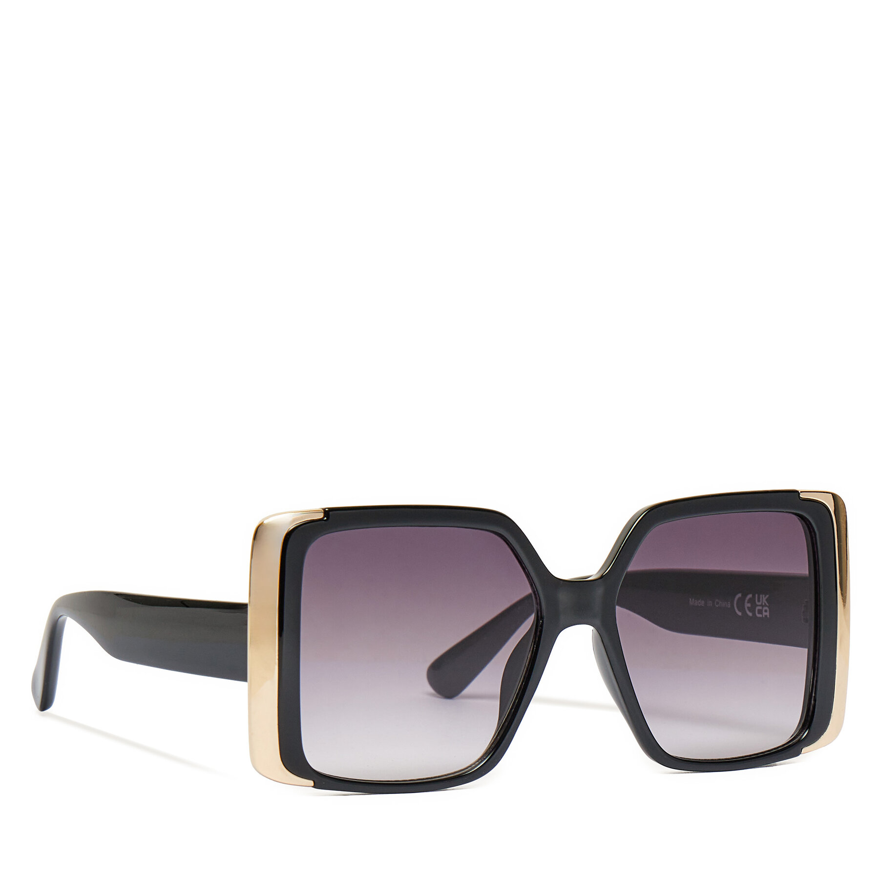 Gafas de sol Aldo Aghma 13725319 Negro