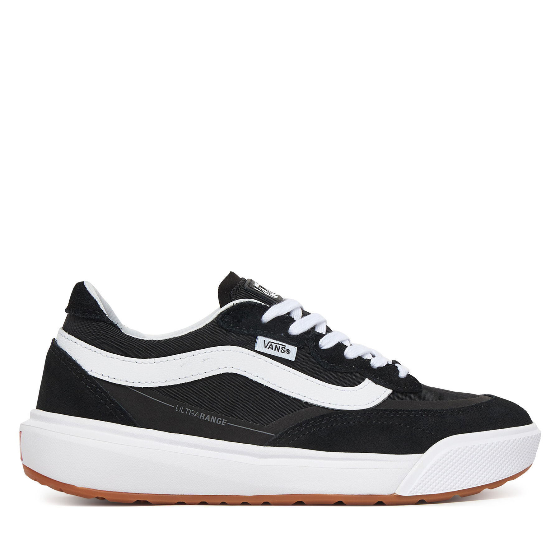 Tenisky Vans Ultrarange 2.0 SE VN000EDPBZW1 Čierna