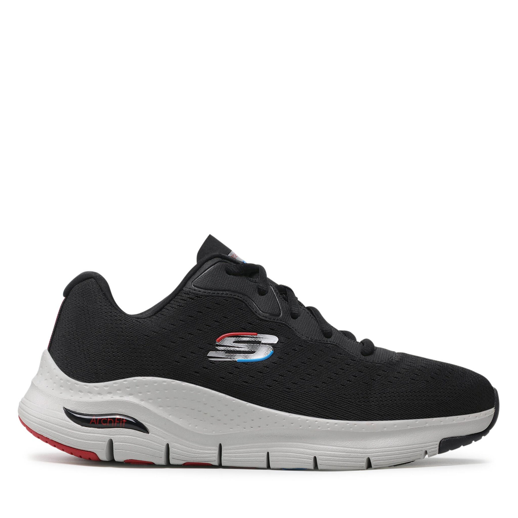 Сникърси Skechers Infinity Cool 232303/BLK Черен