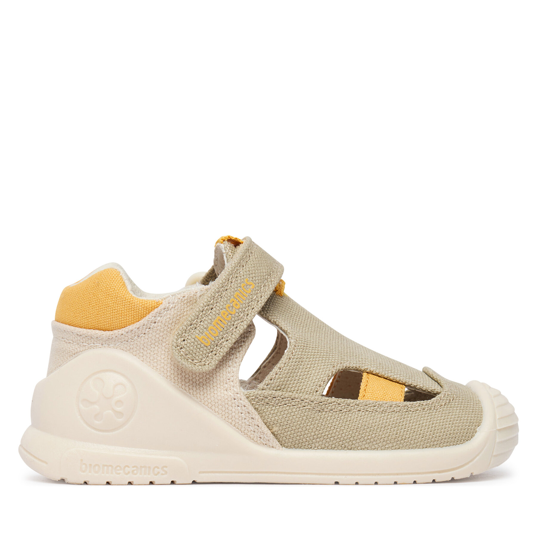 Παντόφλες Σπιτιού Biomecanics 262183 Μπεζ