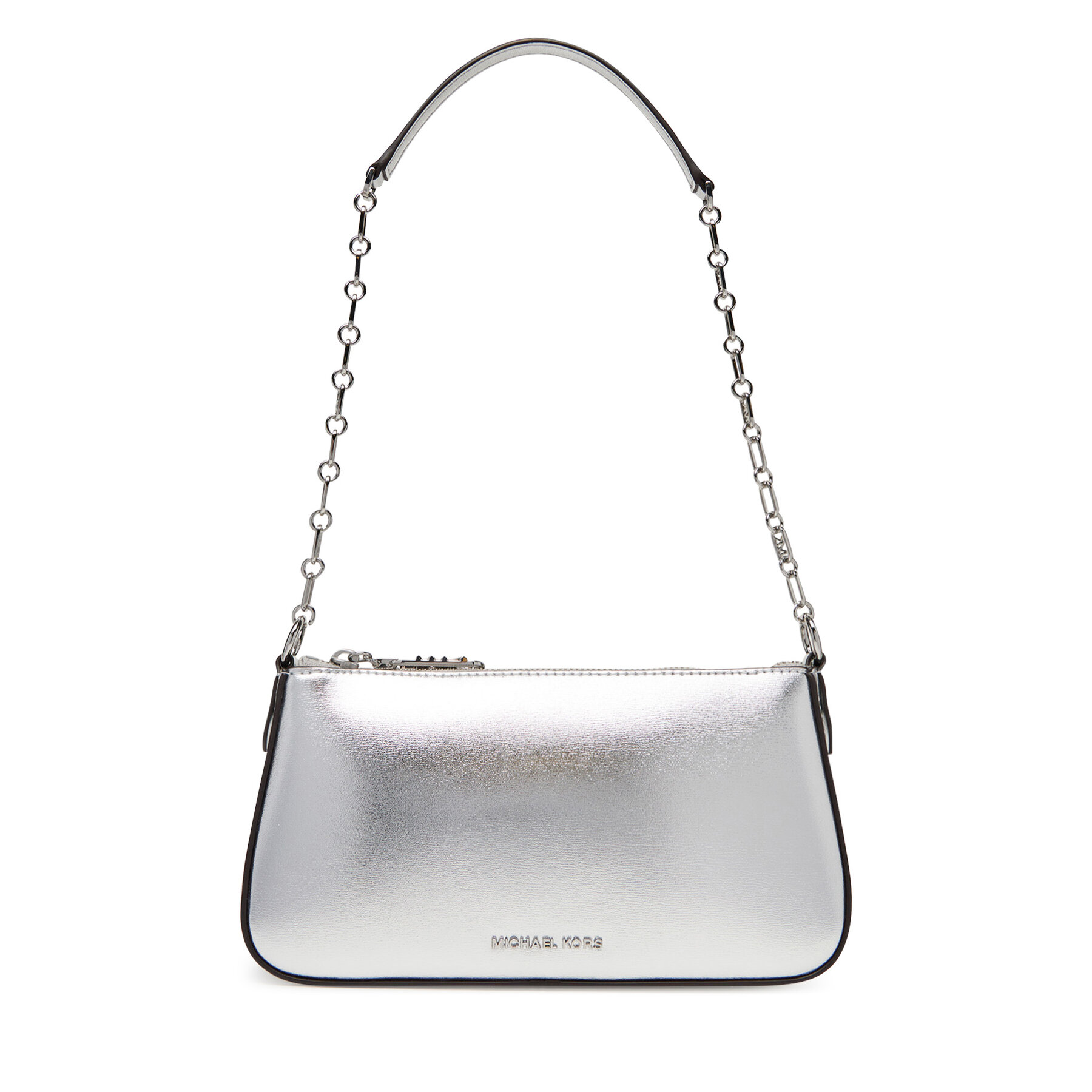 MICHAEL Michael Kors Τσάντα MICHAEL Michael Kors 32S4S8EW6M Ασημί