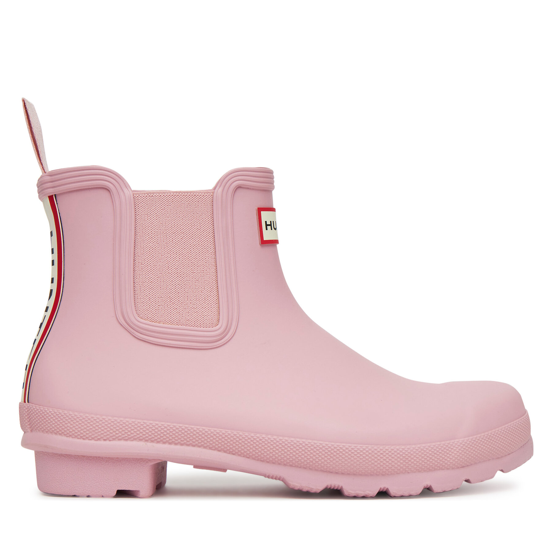 Cizme de cauciuc Hunter WFS2354RMA Roz