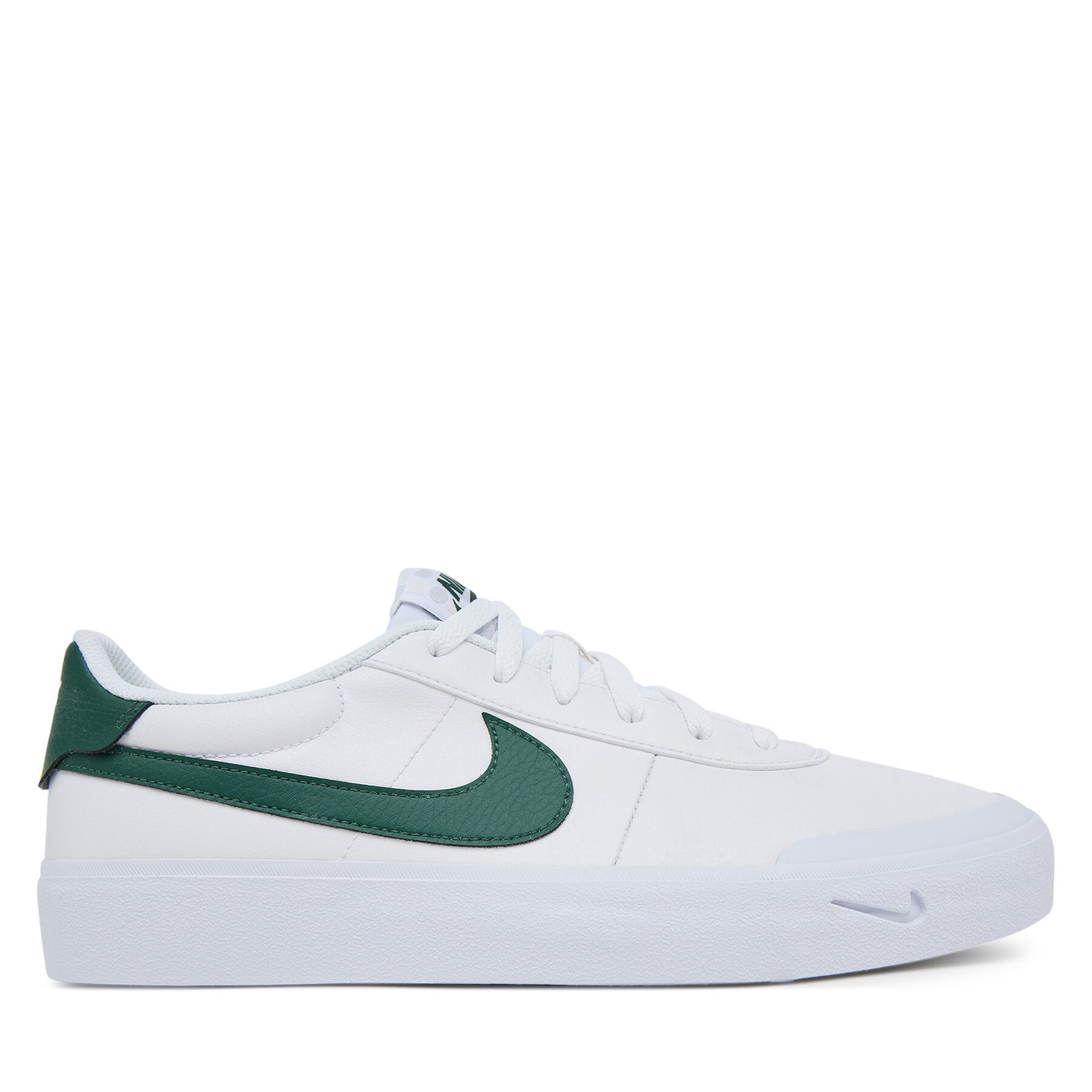 Tenisice Nike Court Shot FQ8146 Bijela