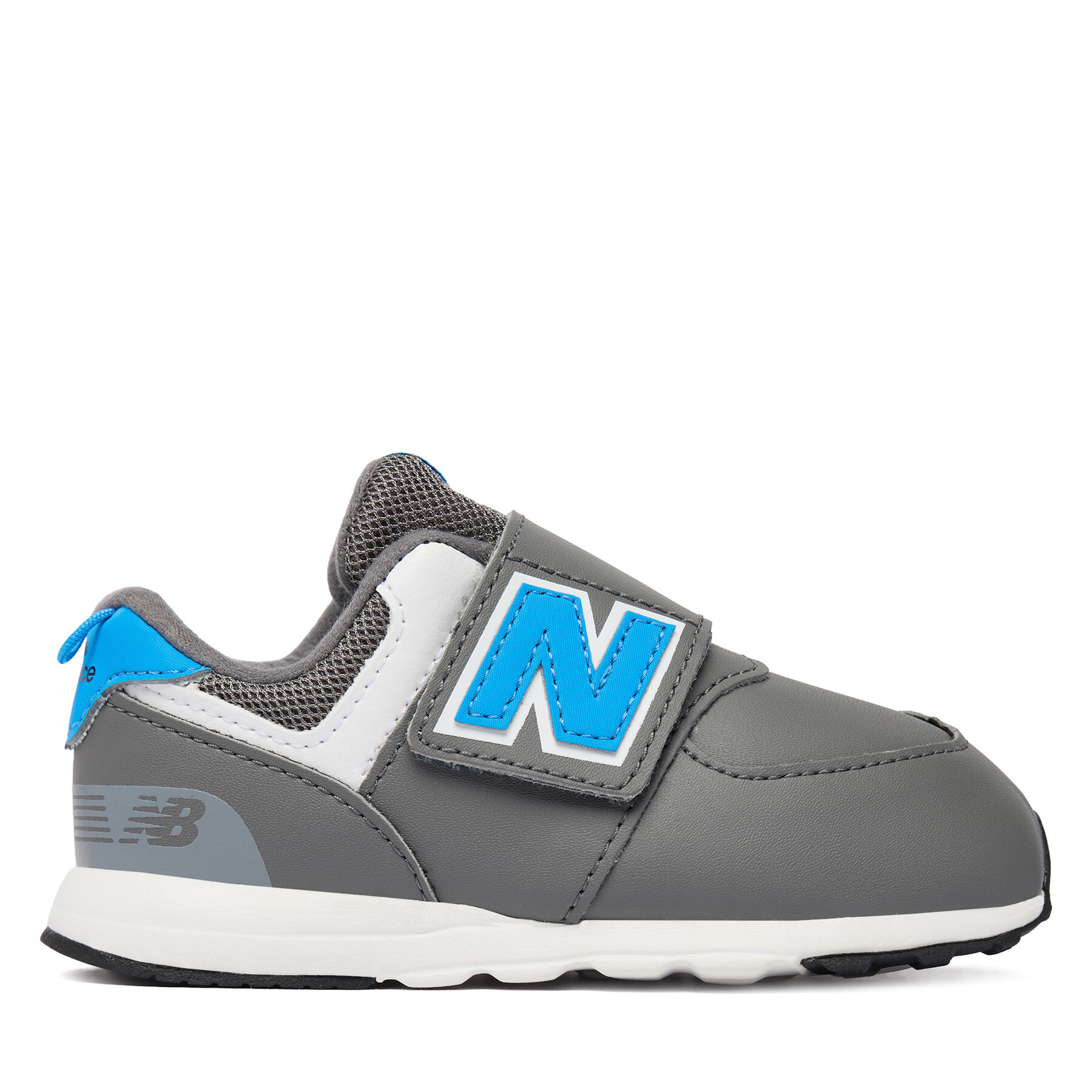 Sneakers New Balance I57413Y Gri