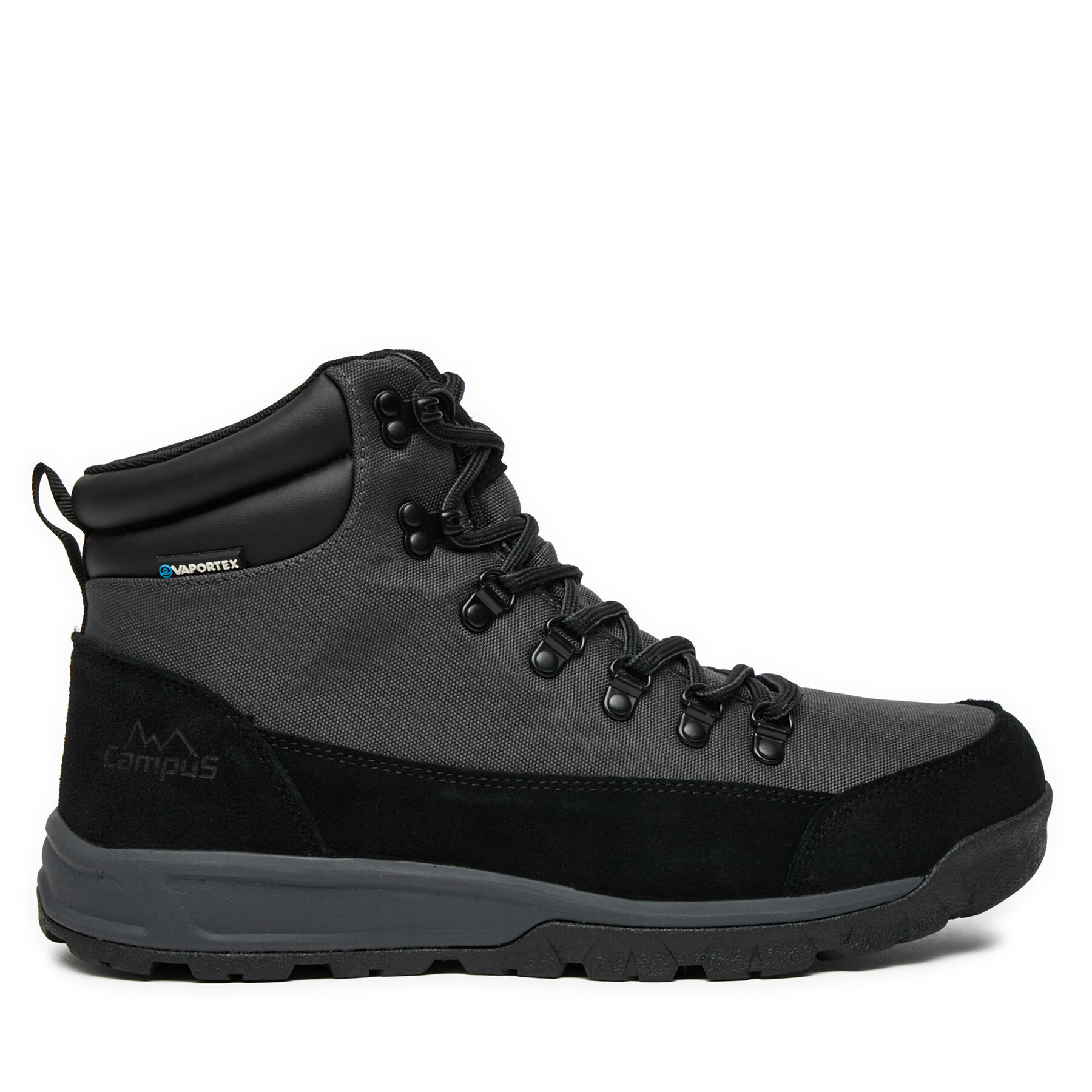 Botas de trekking Campus Ostas CM0103324400 Gris