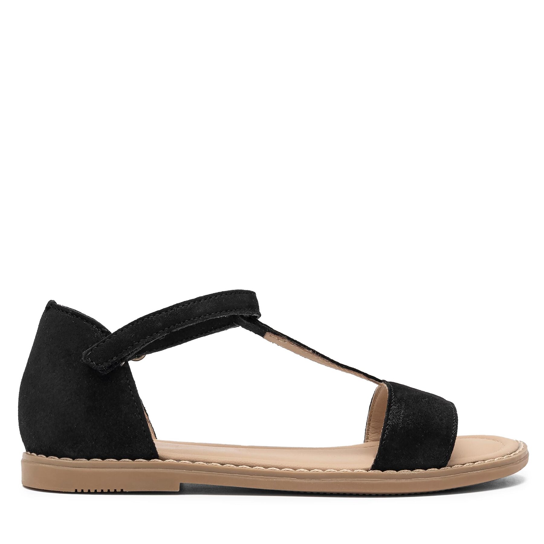 Sandale Lasocki Young VERNIS CI12-3027-11 Negru