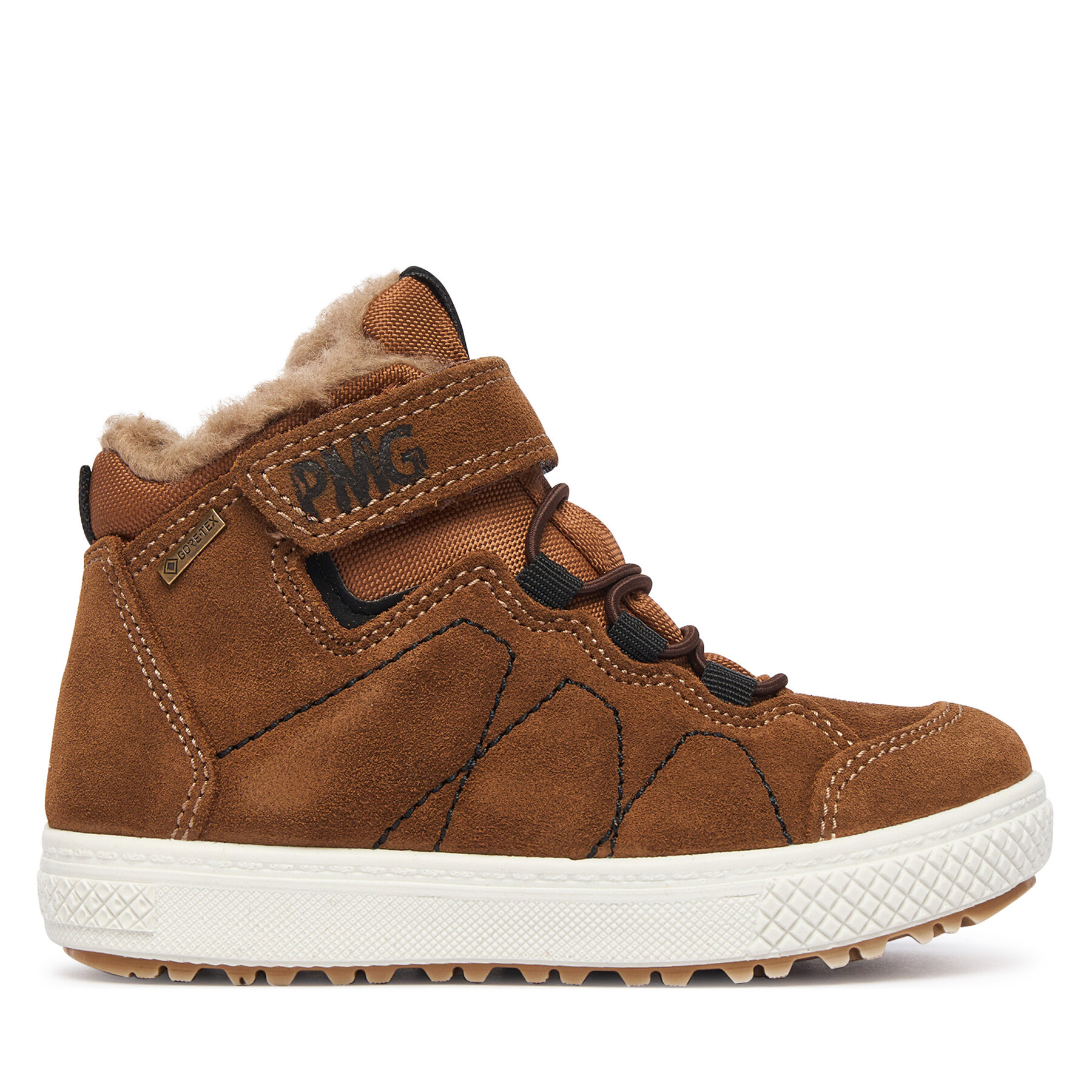 Ghete Primigi GORE-TEX 2386411 M Maro