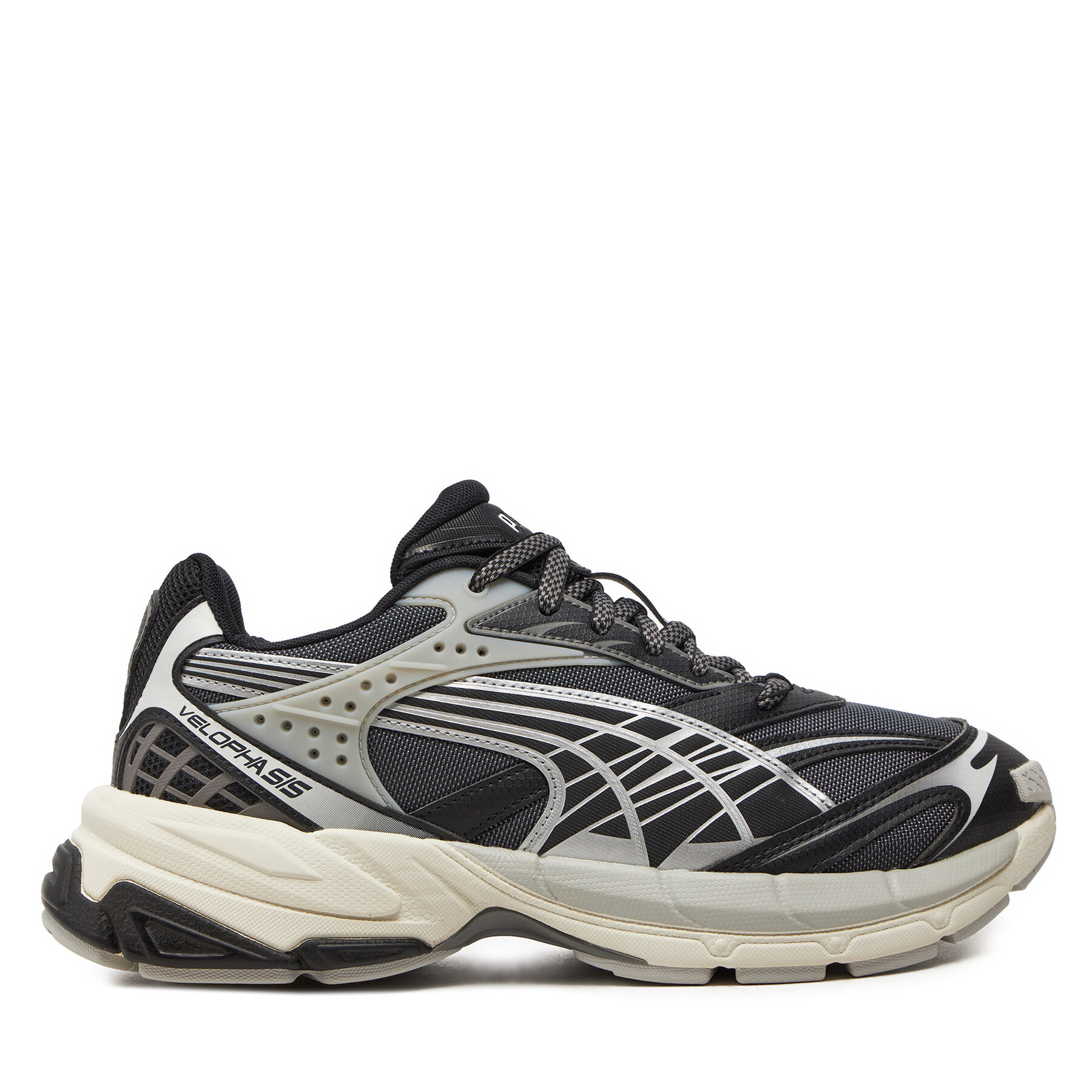 Zapatillas Puma Velophasis Born in the 2000s 398219 05 De color