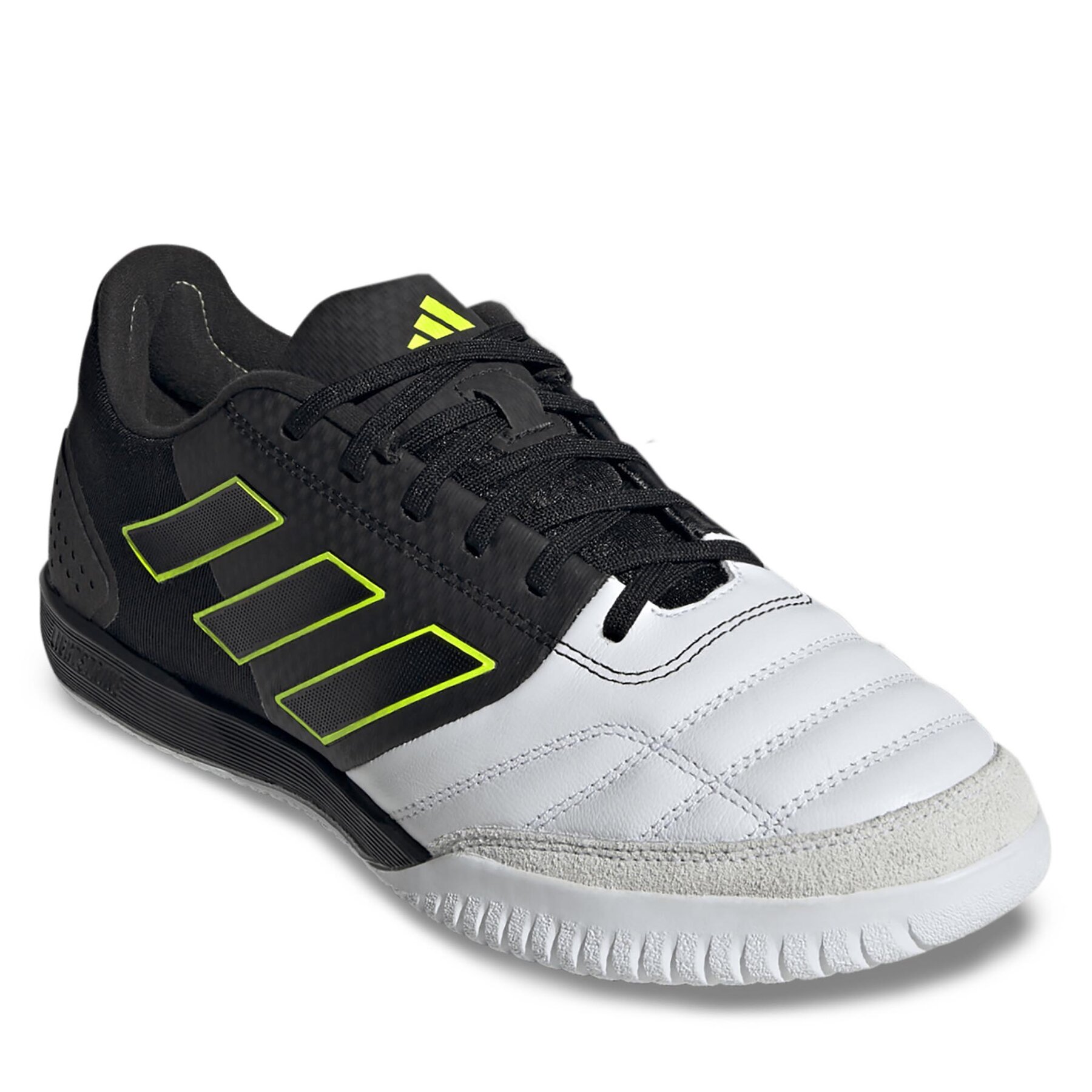 Pantofi adidas Top Sala Competition Indoor Boots GY9055 Negru adidas imagine super redus 2022