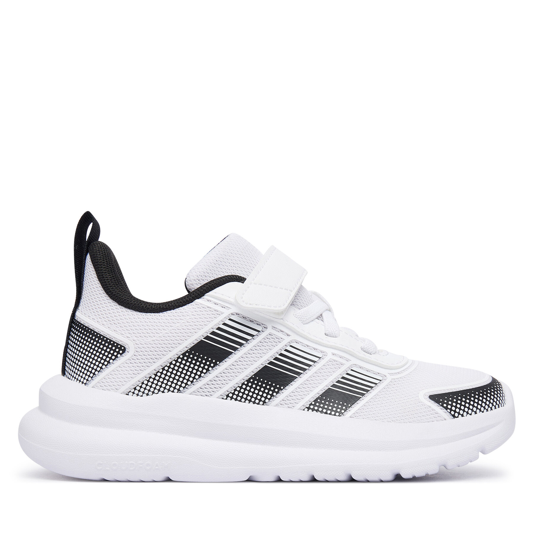 Sneakers adidas Tensaur Run 4.0 Shoes Children KJ6698 Alb