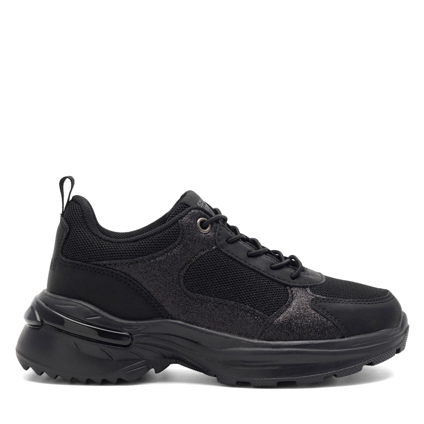 Zapatillas Sprandi CP40-21610Z(IV)CH Negro