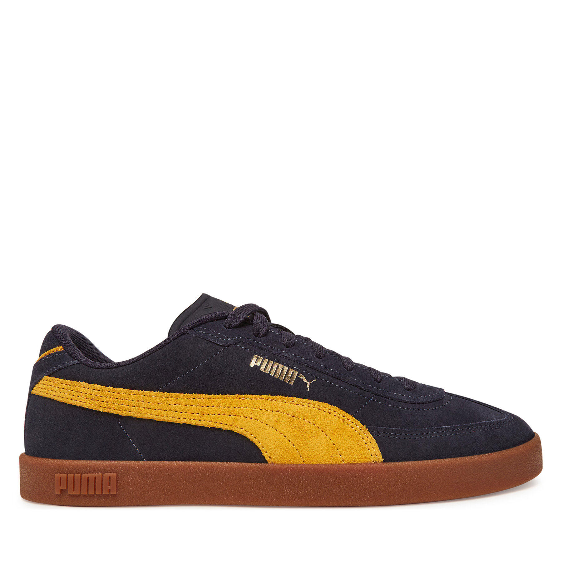 Αθλητικά Puma Puma Club II Era Suede 400717 02 Σκούρο μπλε