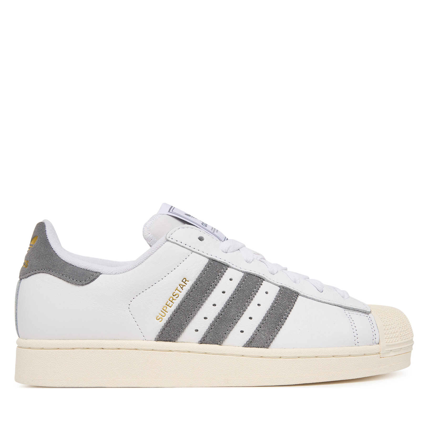 Tenisice adidas Superstar II LA1697 Bijela
