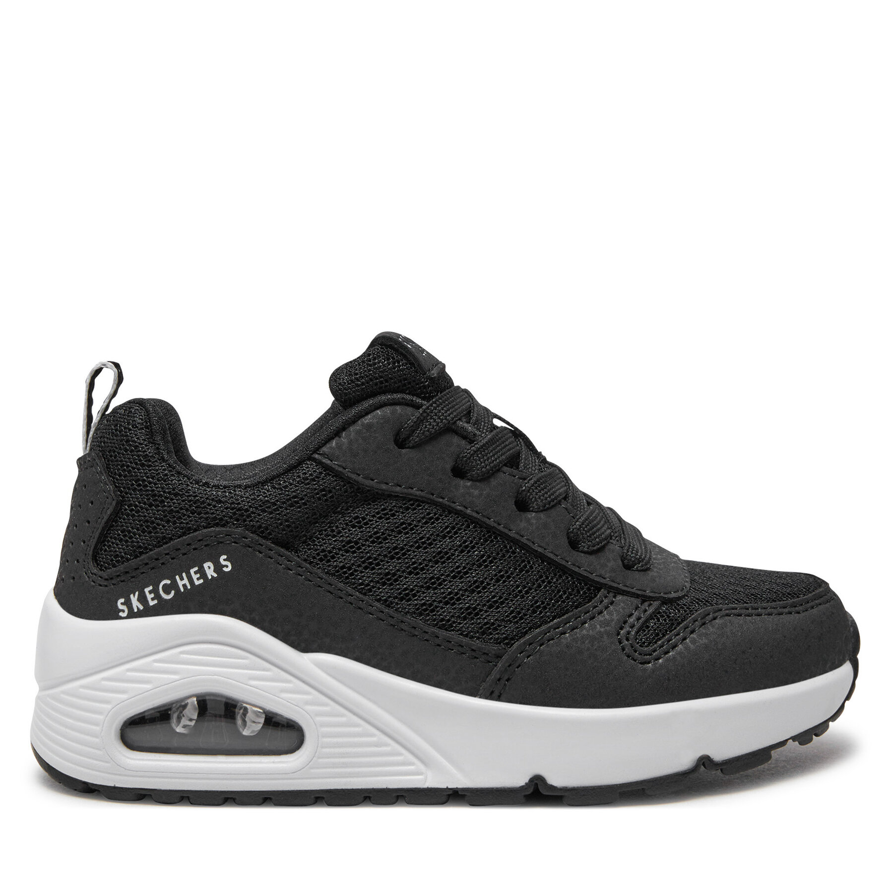 Sneakers Skechers 403667L BLK Negru