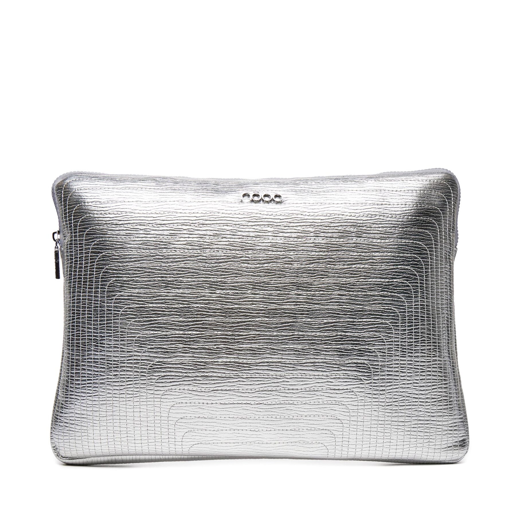 Nobo Θήκη για laptop Nobo NBAG-M2261-C022 Ασημί