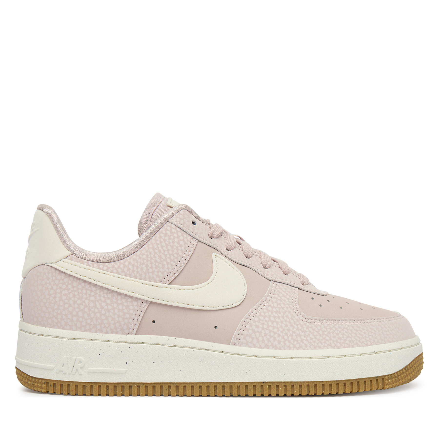 Αθλητικά Nike Air Force 1 '07 Nn FN6326 001 Μωβ