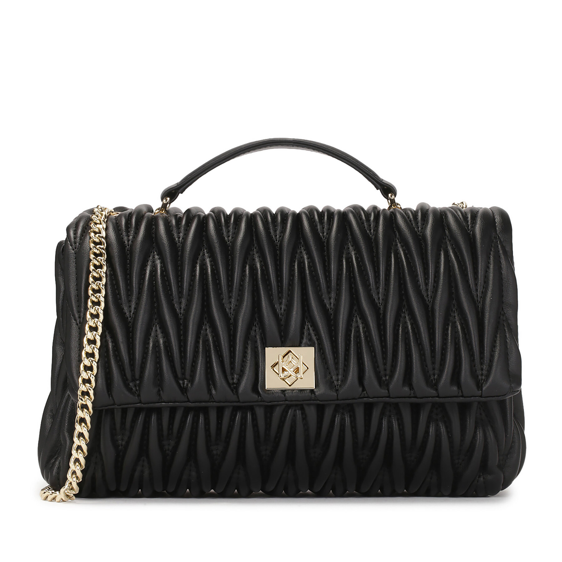 Sac à main Kazar Yves 89208-01-00 Noir