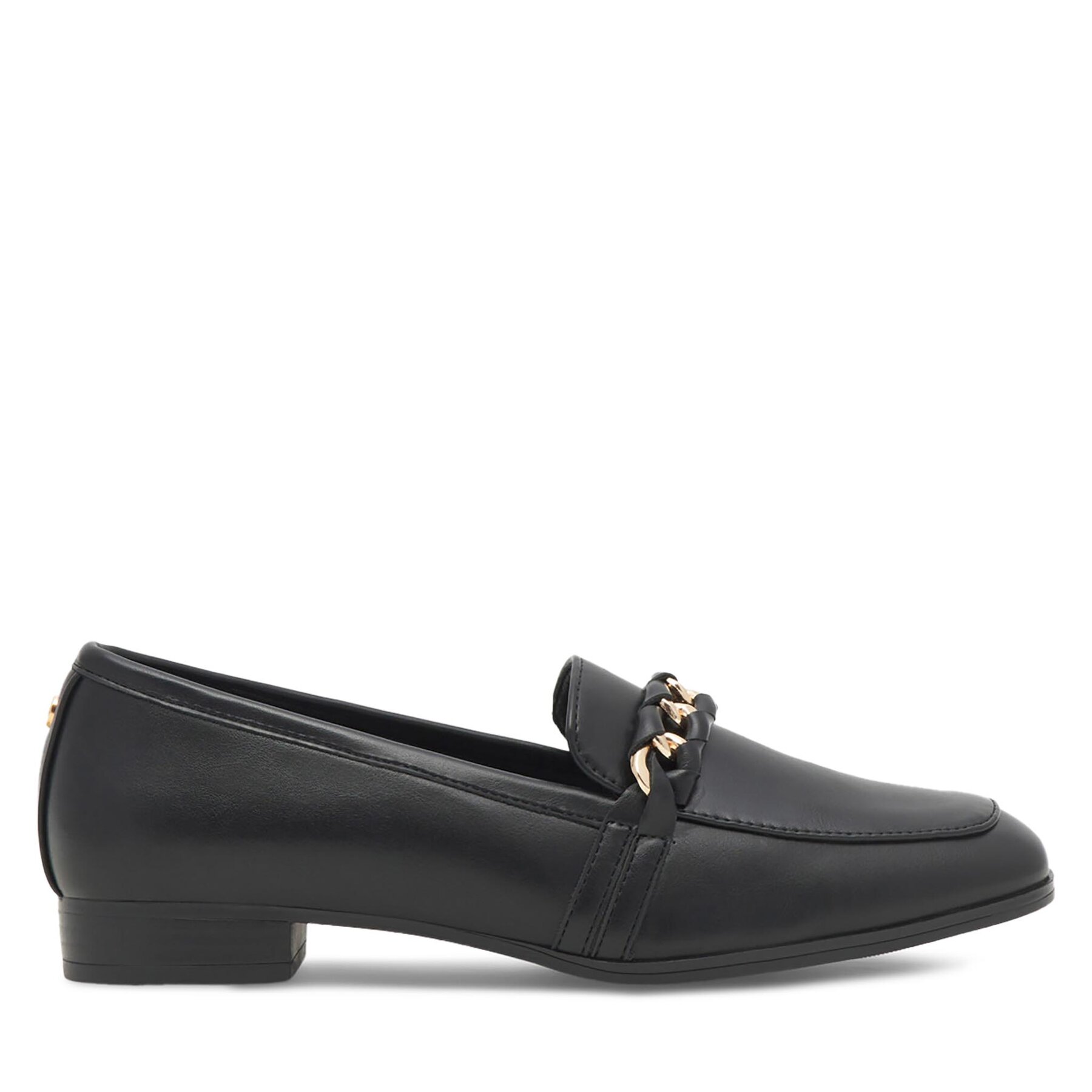Loafers DeeZee EMMERENTIA HY8757-4 Čierna