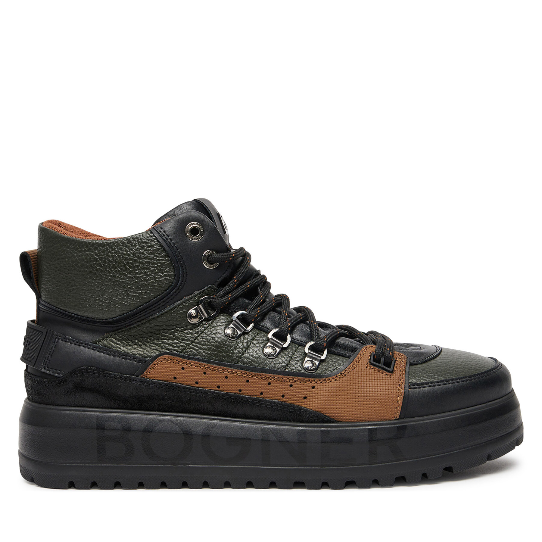 Sneakers Bogner