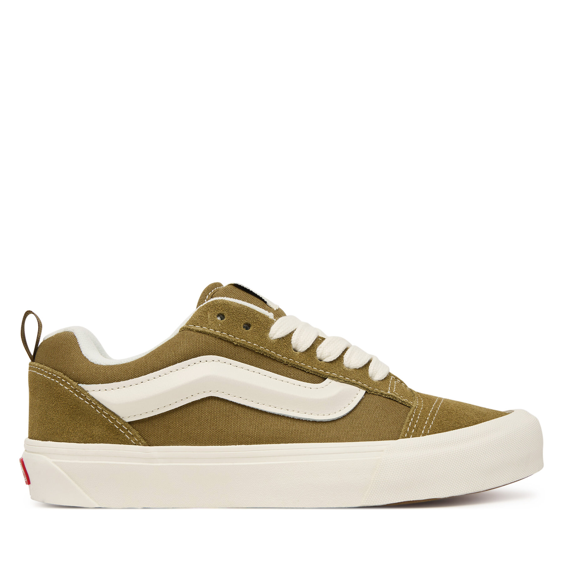 Гуменки Vans Knu Skool VN000D22OVB1 Зелен