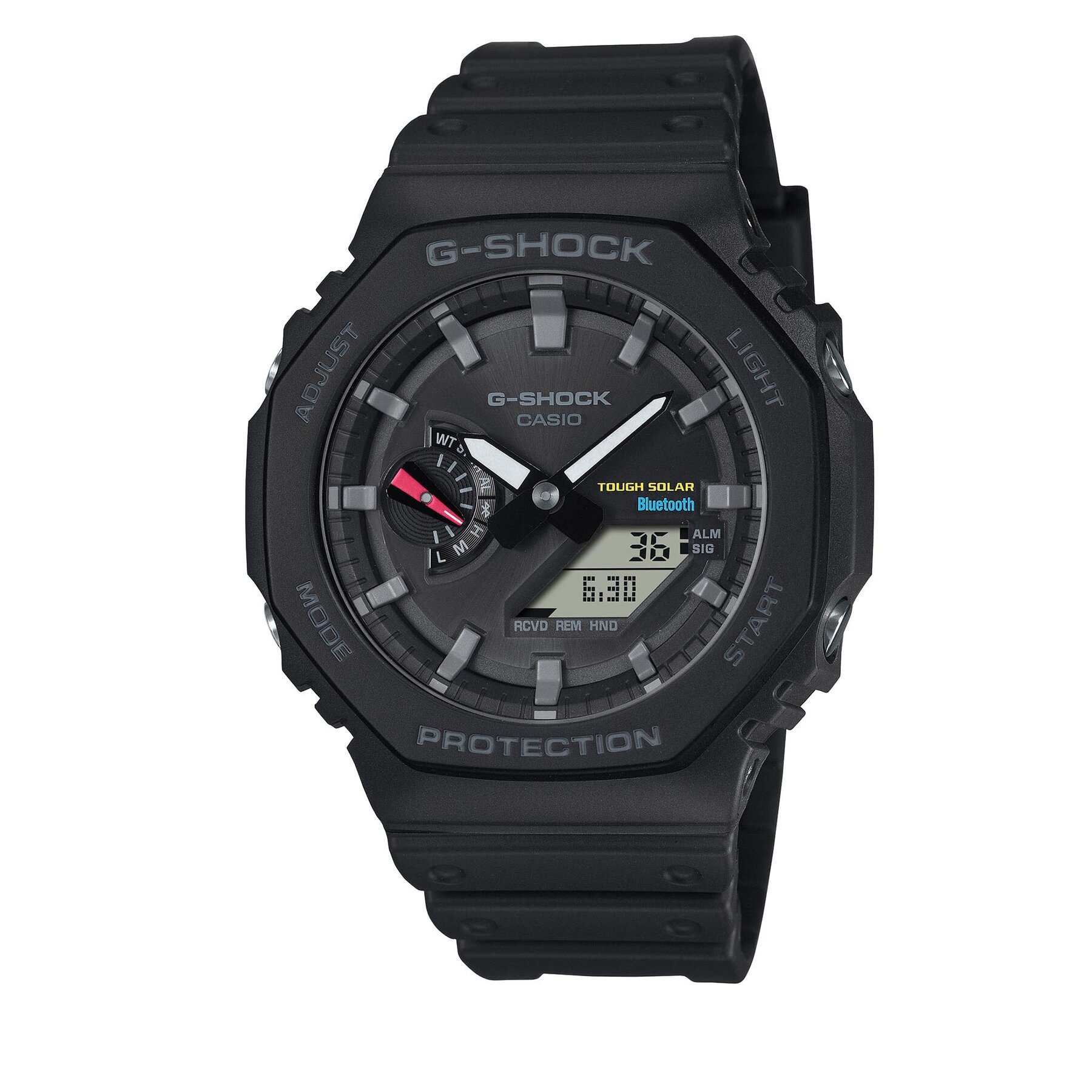 Ceas G-Shock GA-B2100-1AER Negru