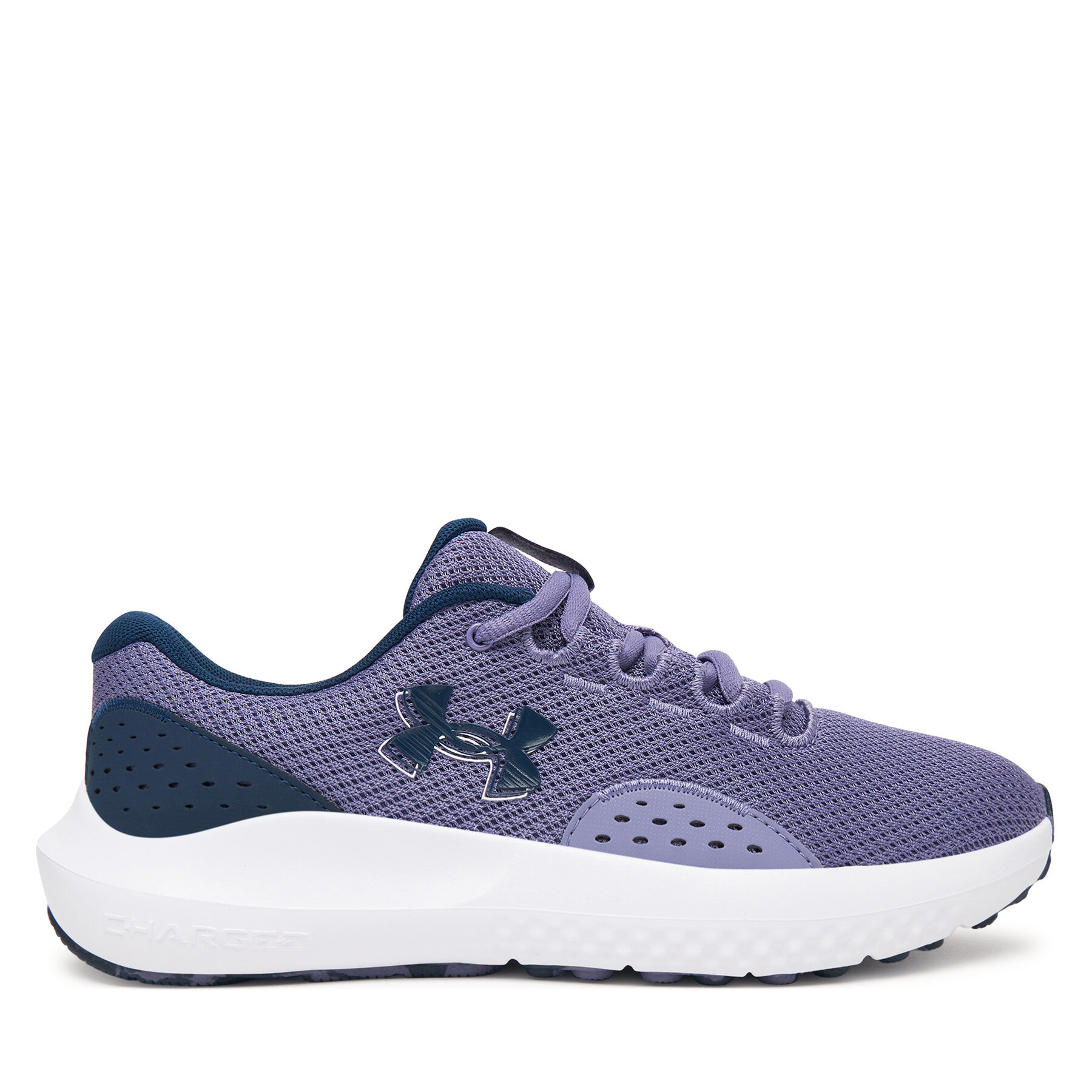Futócipő Under Armour UA W Charged Surge 4 3027007 Lila