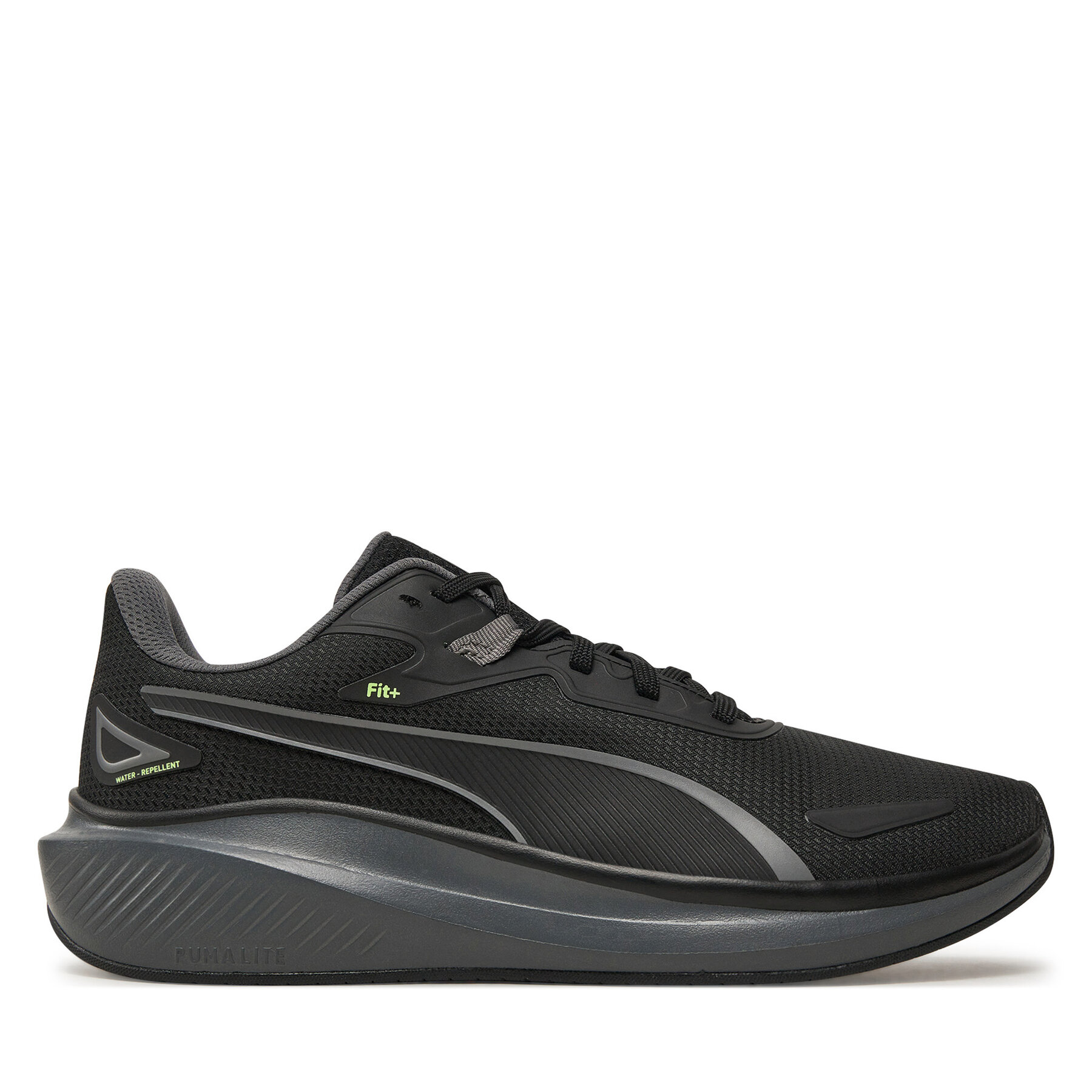 Chaussures de running Puma Skyrocket Lite WTR 310400 01 Noir