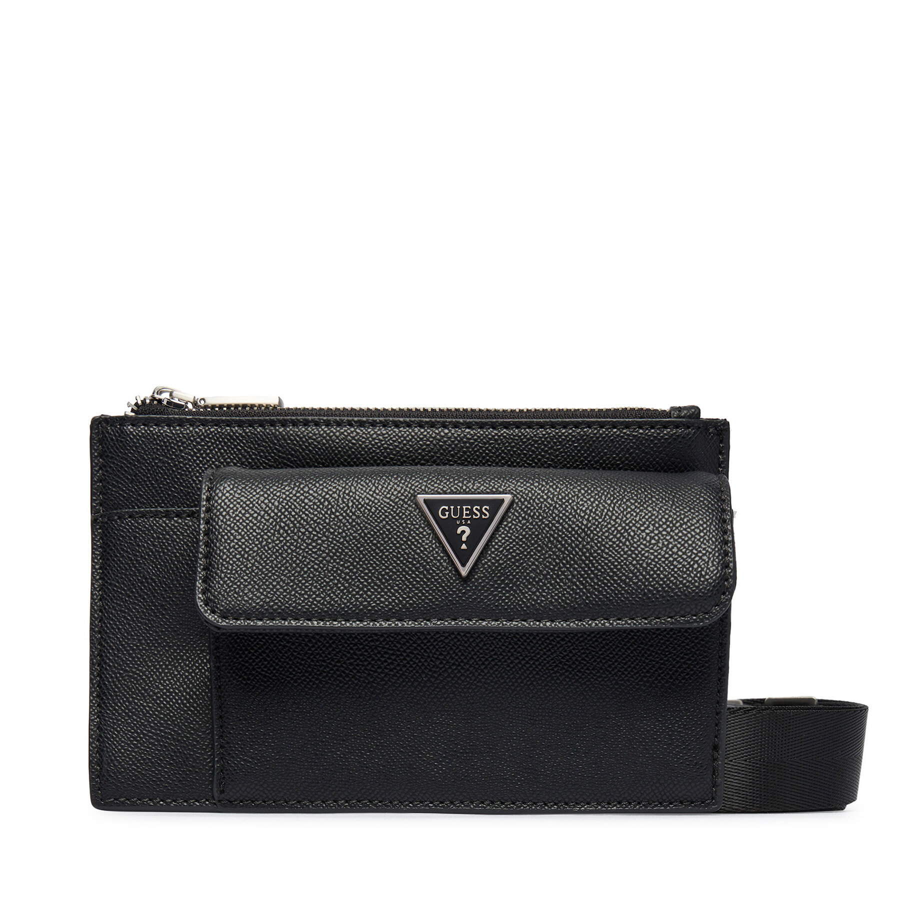 Brašna Guess HMMISL P6491 Černá