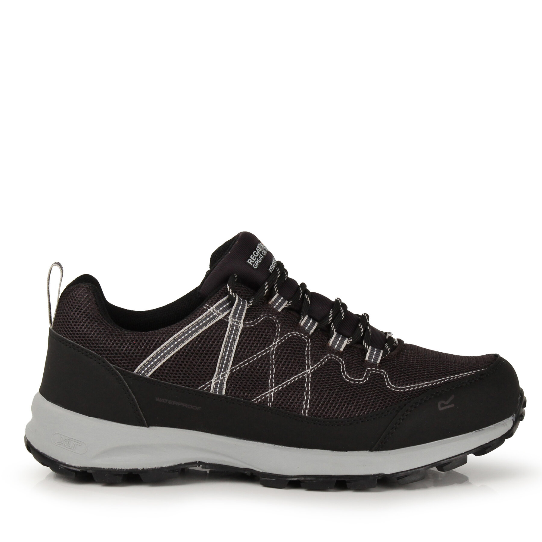Trekkingschuhe Regatta