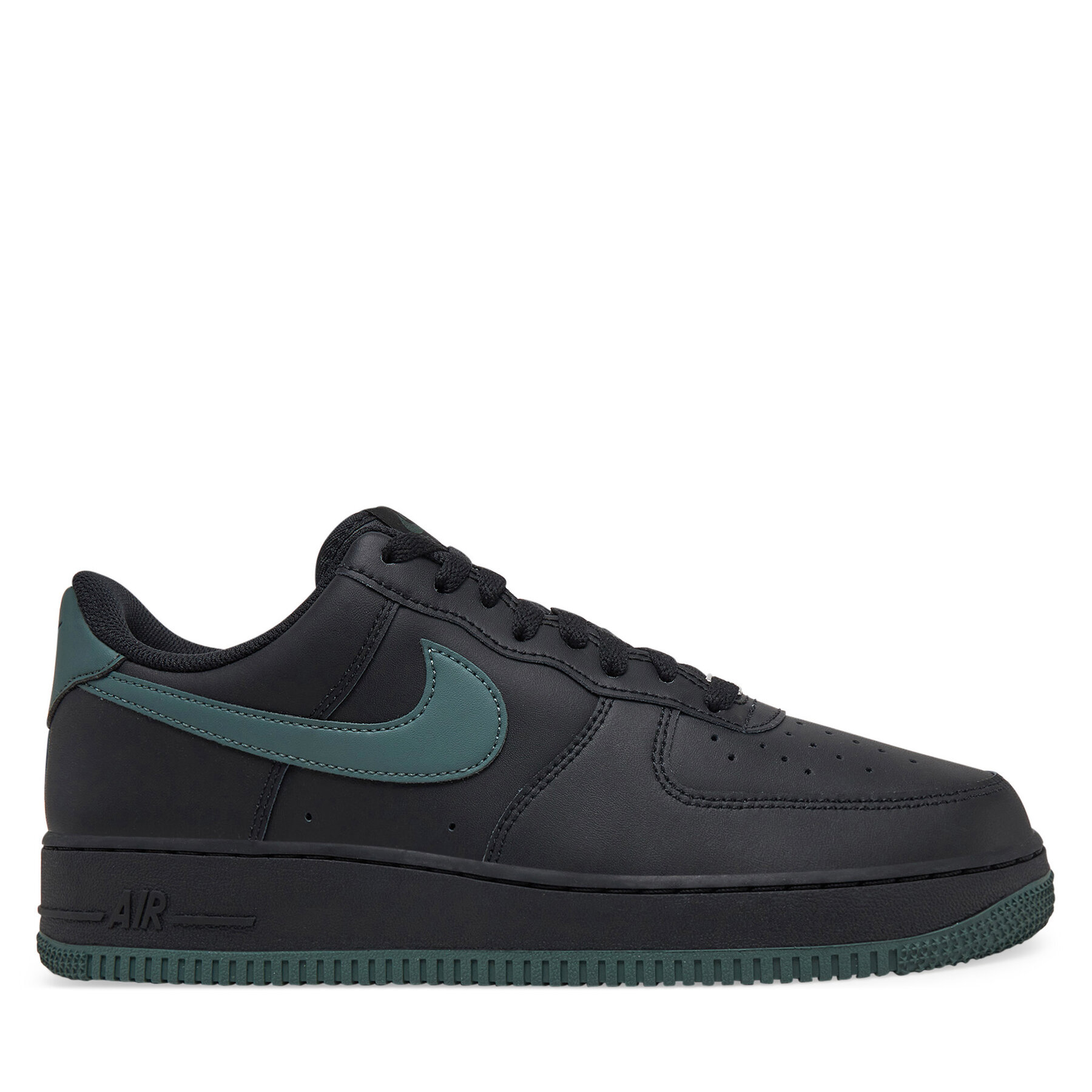 Сникърси Nike Air Force 1 '07 FJ4146 001 Черен