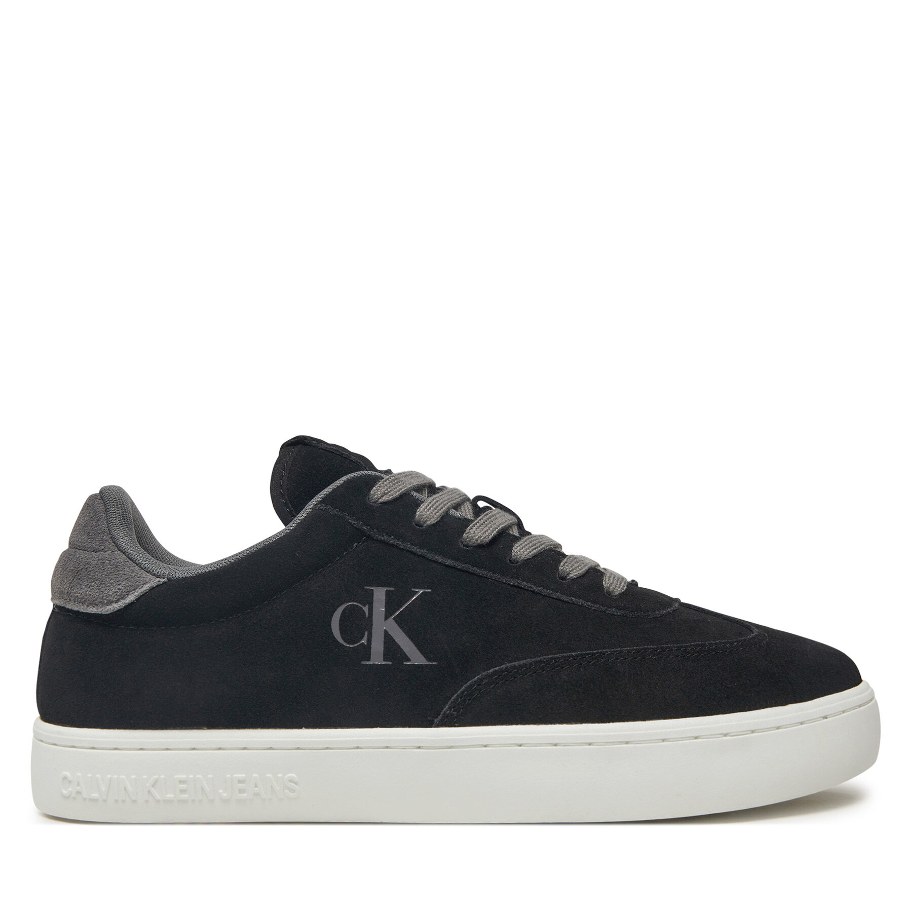 Sneakers Calvin Klein Jeans YM0YM01270 Negru