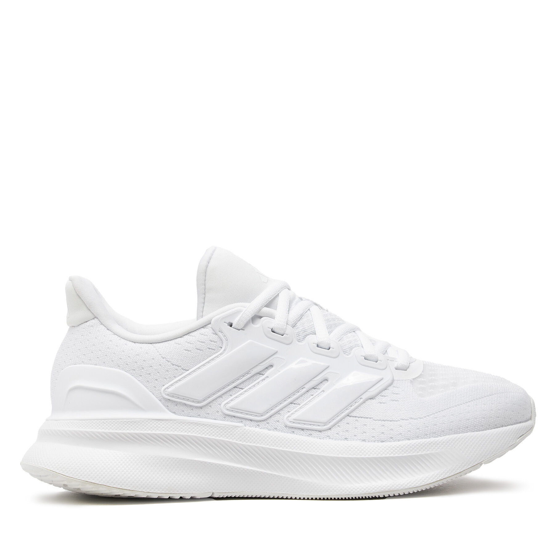 Bežecké topánky adidas Ultrarun 5 IH2638 Biela