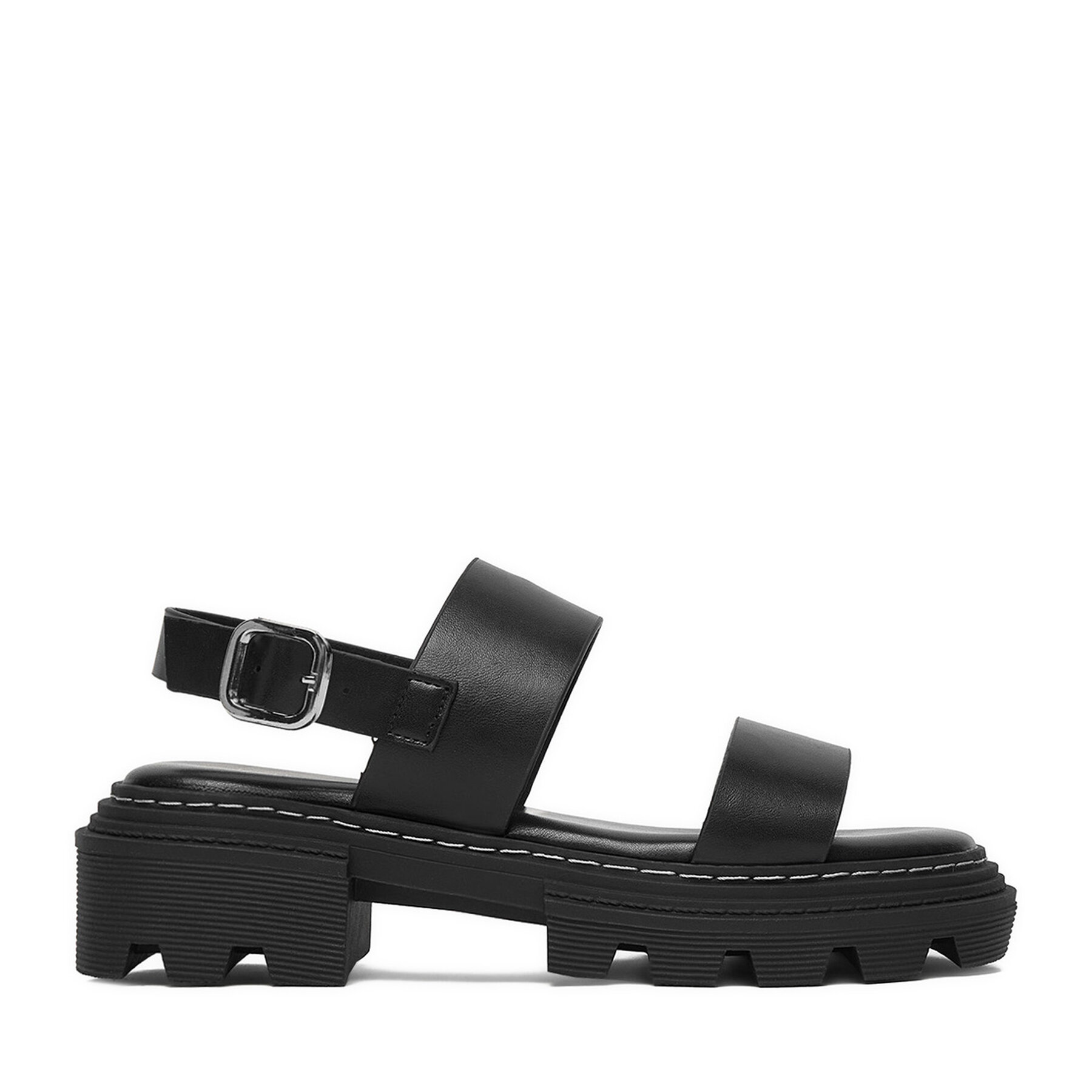 Σανδάλια DeeZee CEO-H3T9820-2 Μαύρο