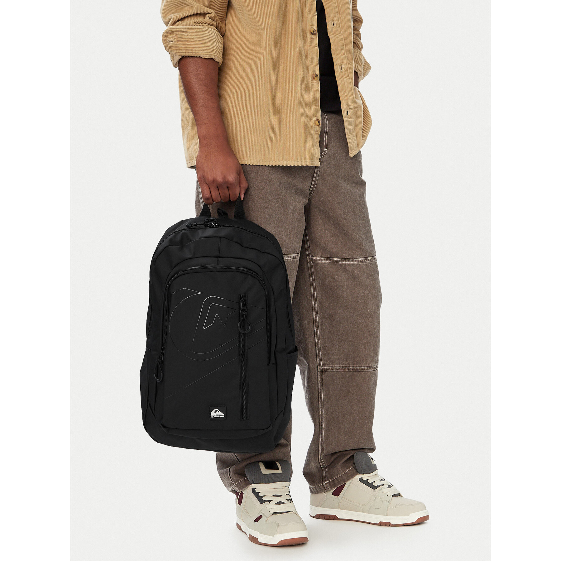 Rucsac Quiksilver WBEO-QUIK-RH-001-10 Negru