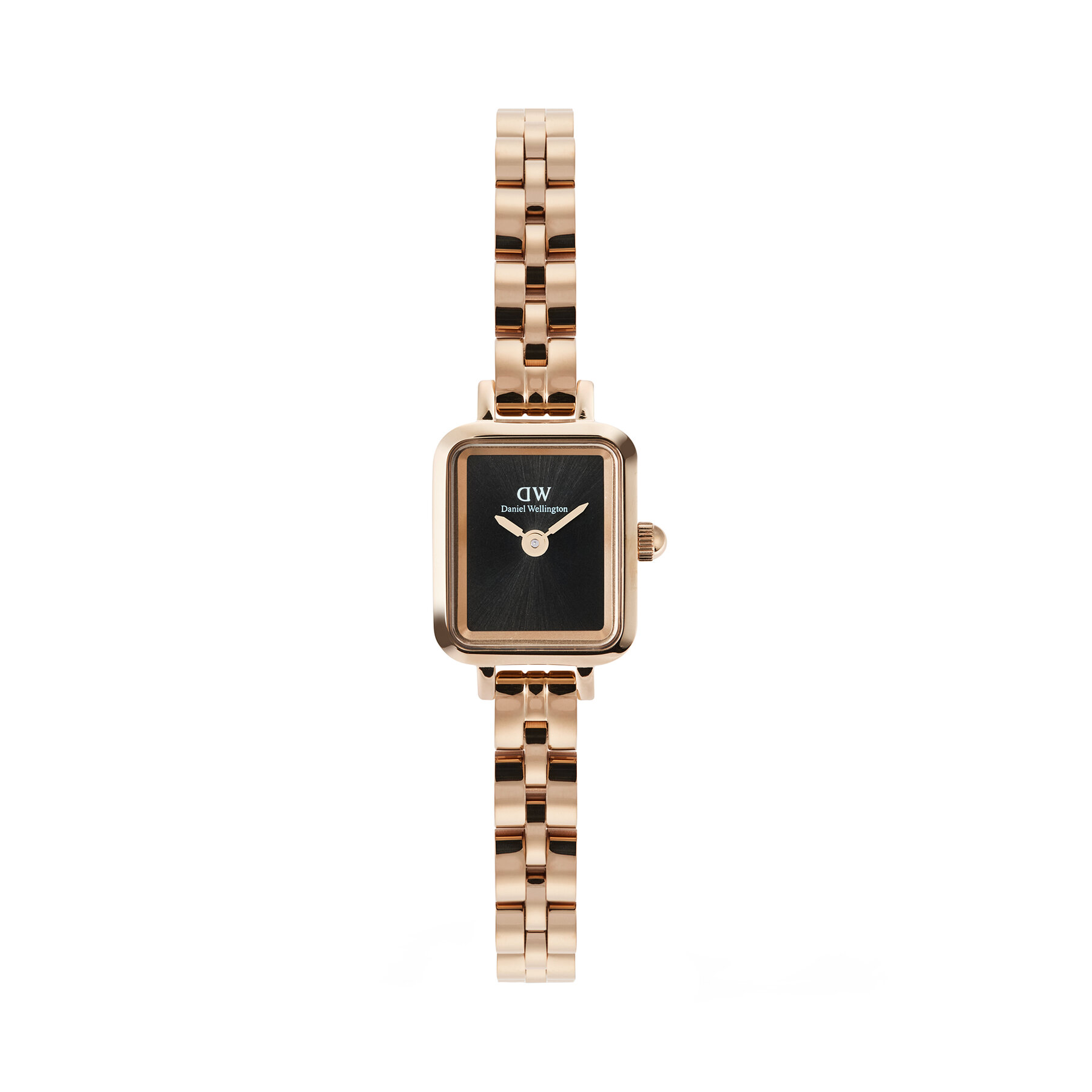 Orologio Daniel Wellington Quadro Mini DW00100848 Oro